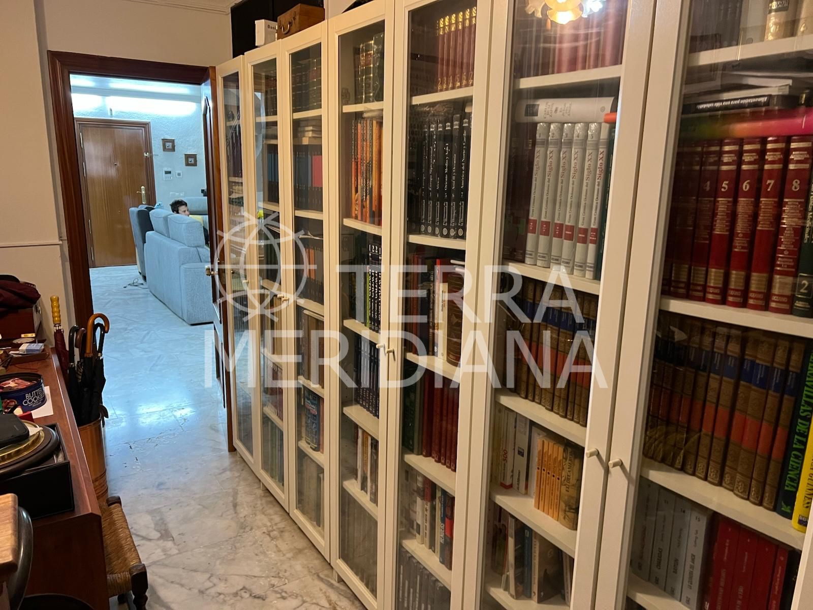 House in La Campana, Marbella