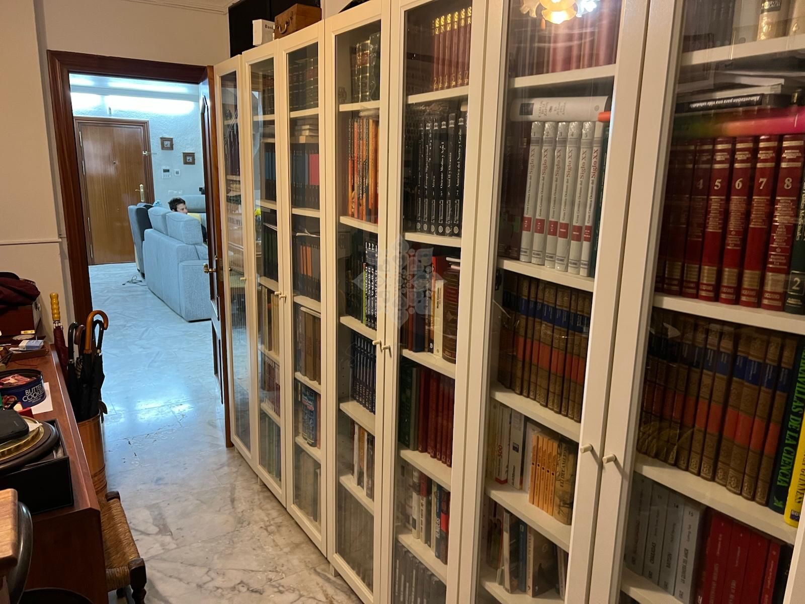 House in La Campana, Marbella