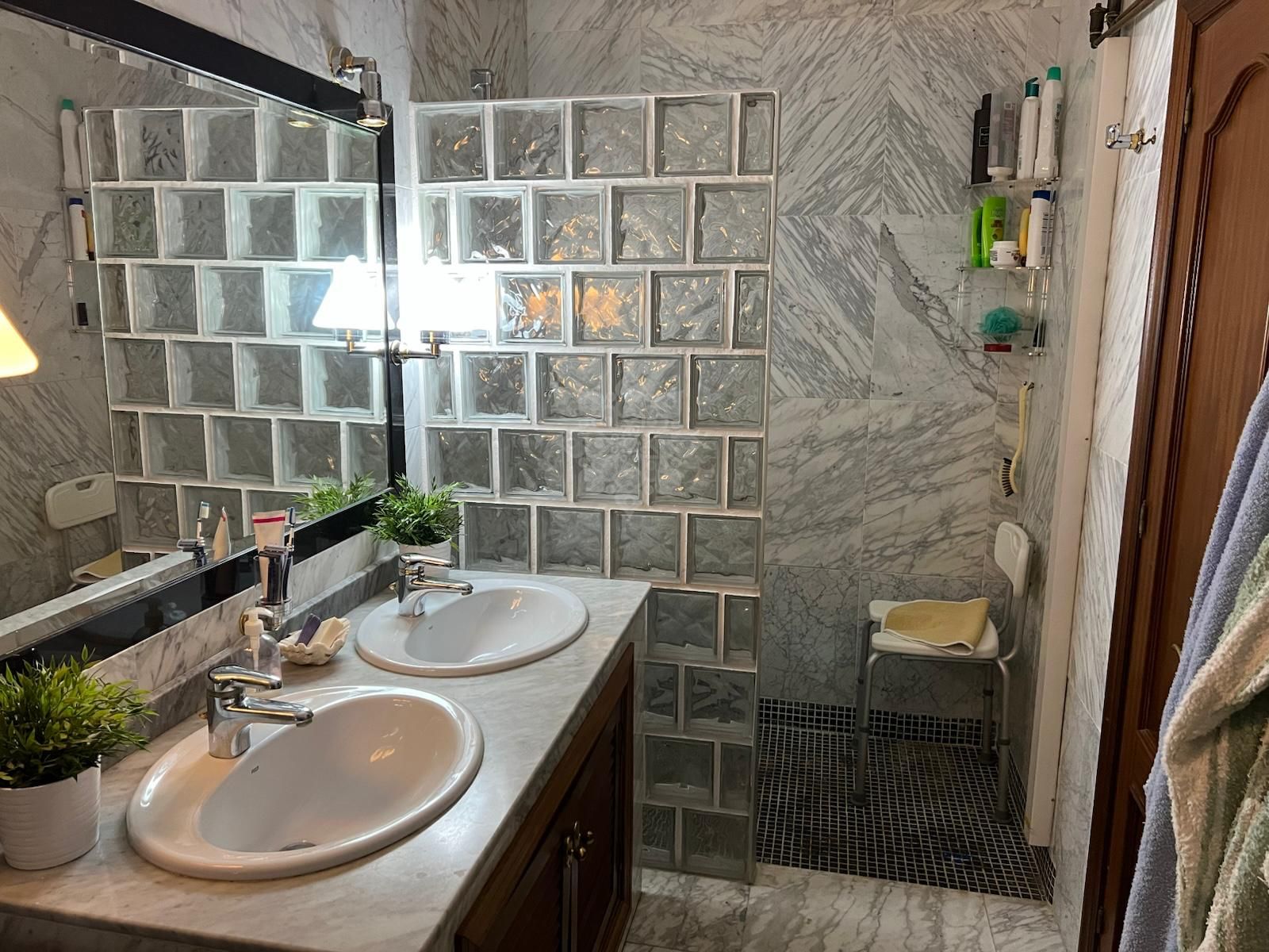 House in La Campana, Marbella