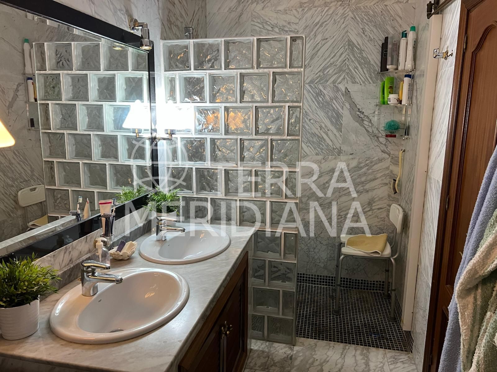 House in La Campana, Marbella