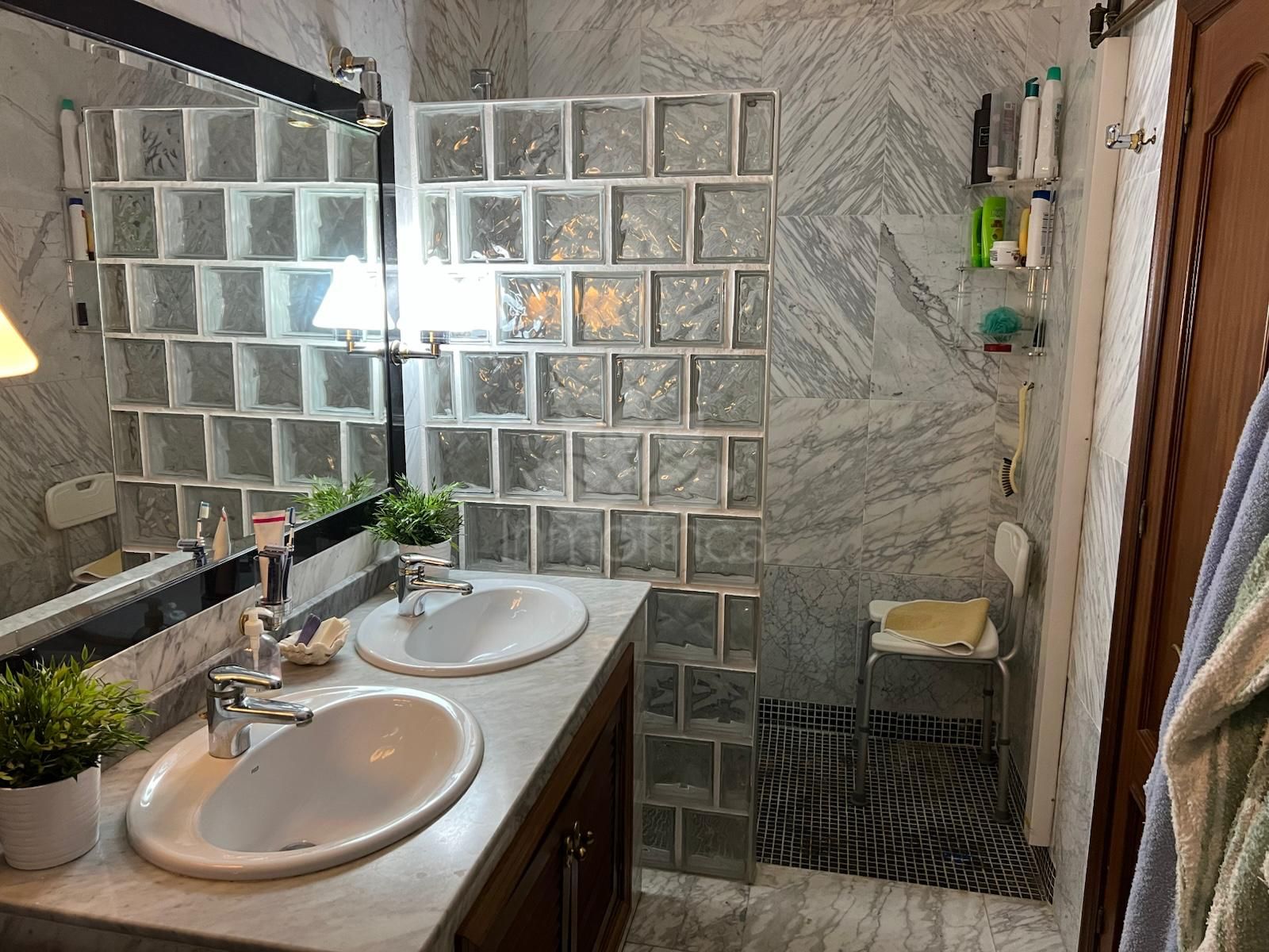 House in La Campana, Marbella