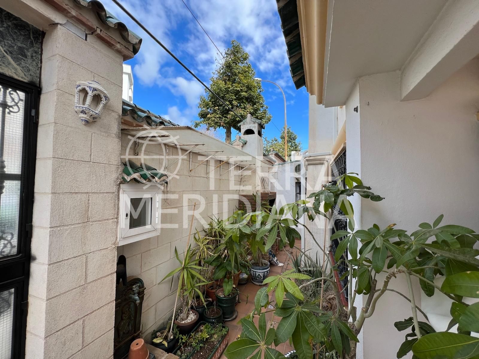 House in La Campana, Marbella