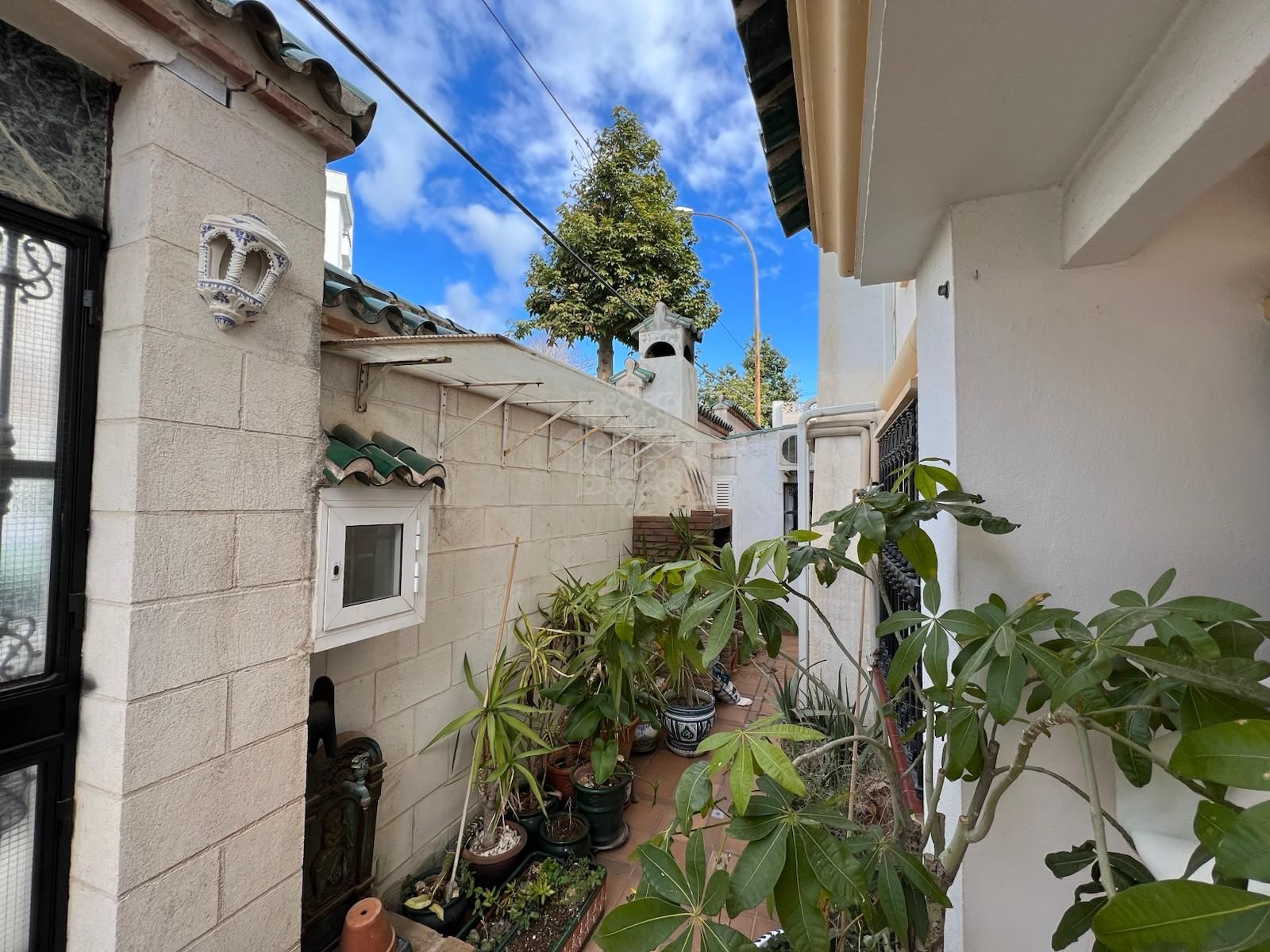 House in La Campana, Marbella