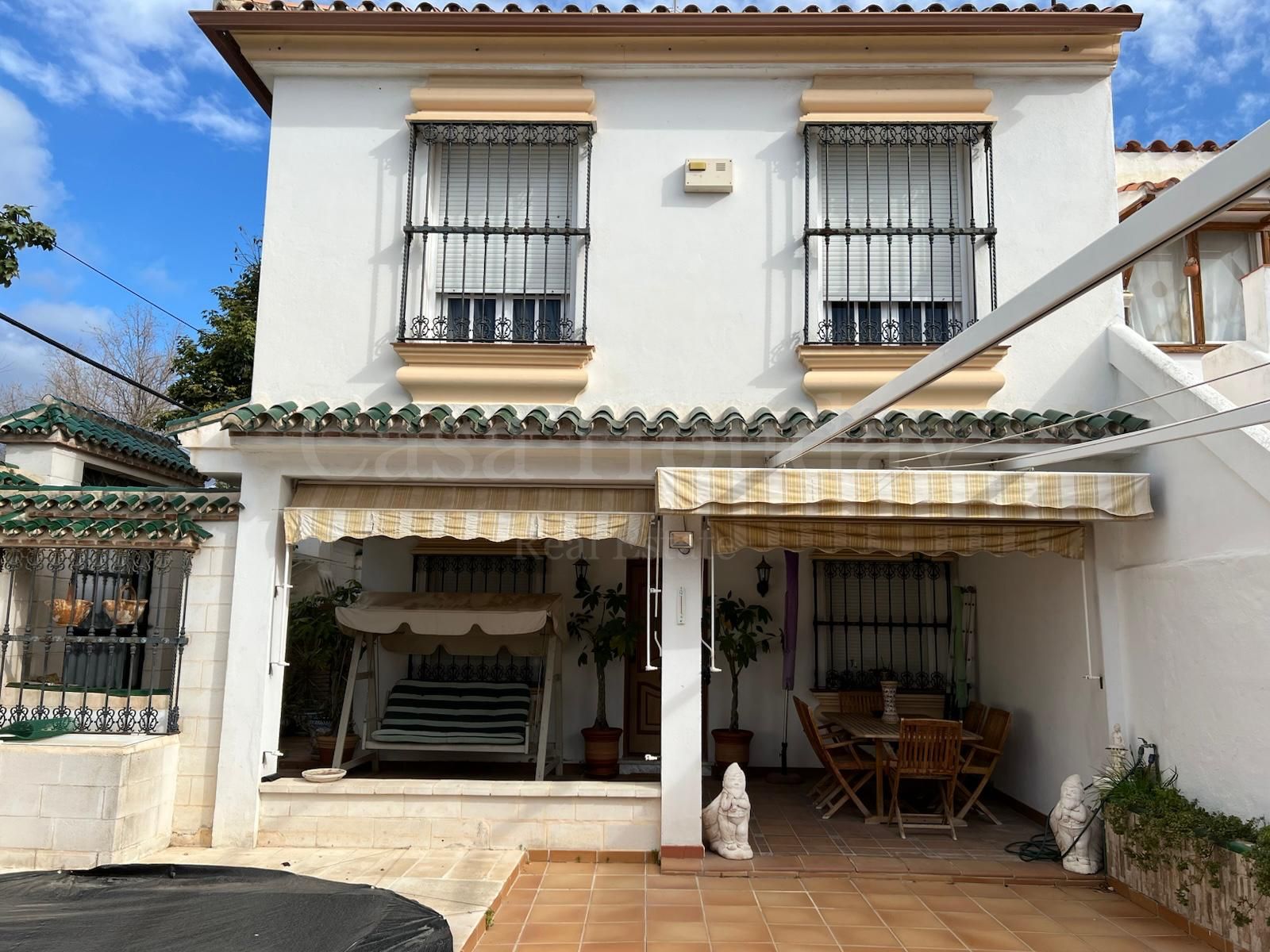 Casa en La Campana, Marbella