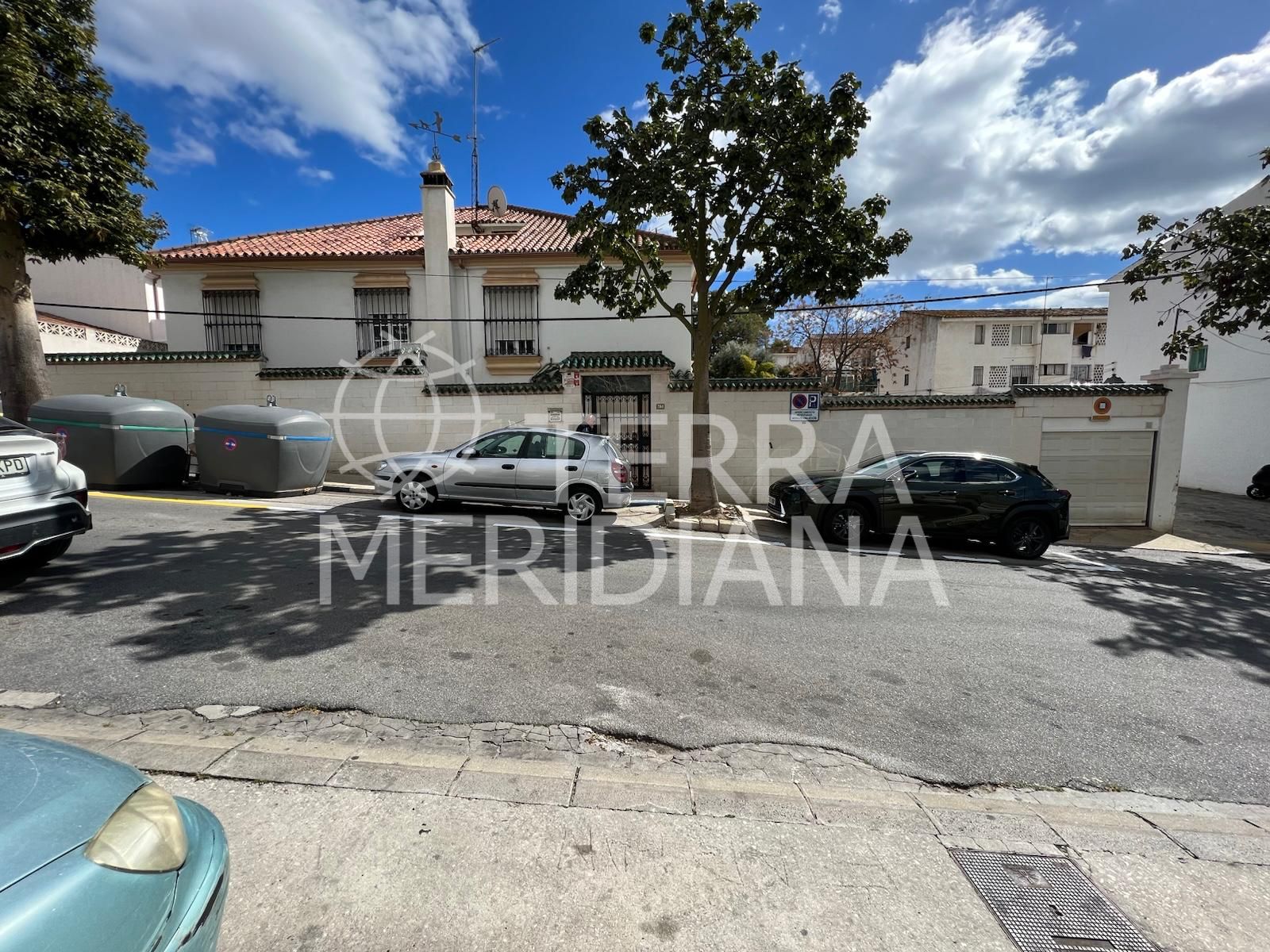 House in La Campana, Marbella