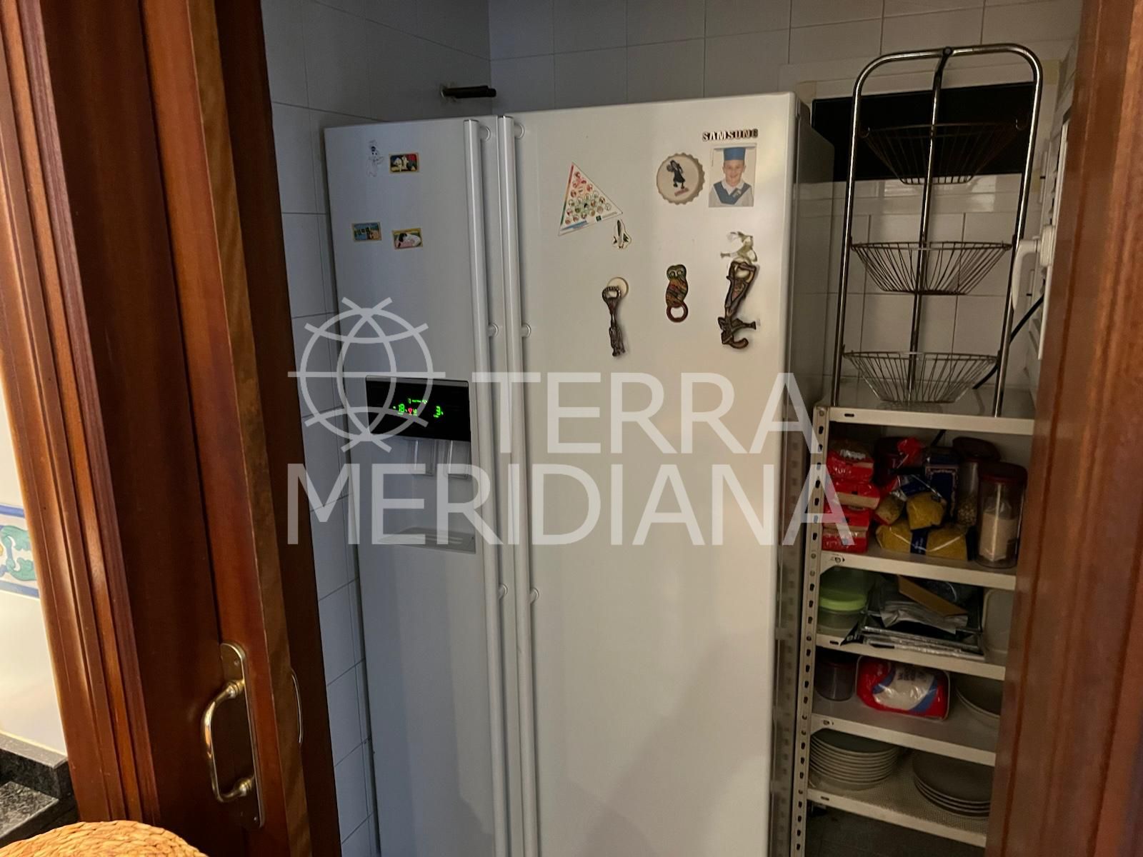 House in La Campana, Marbella