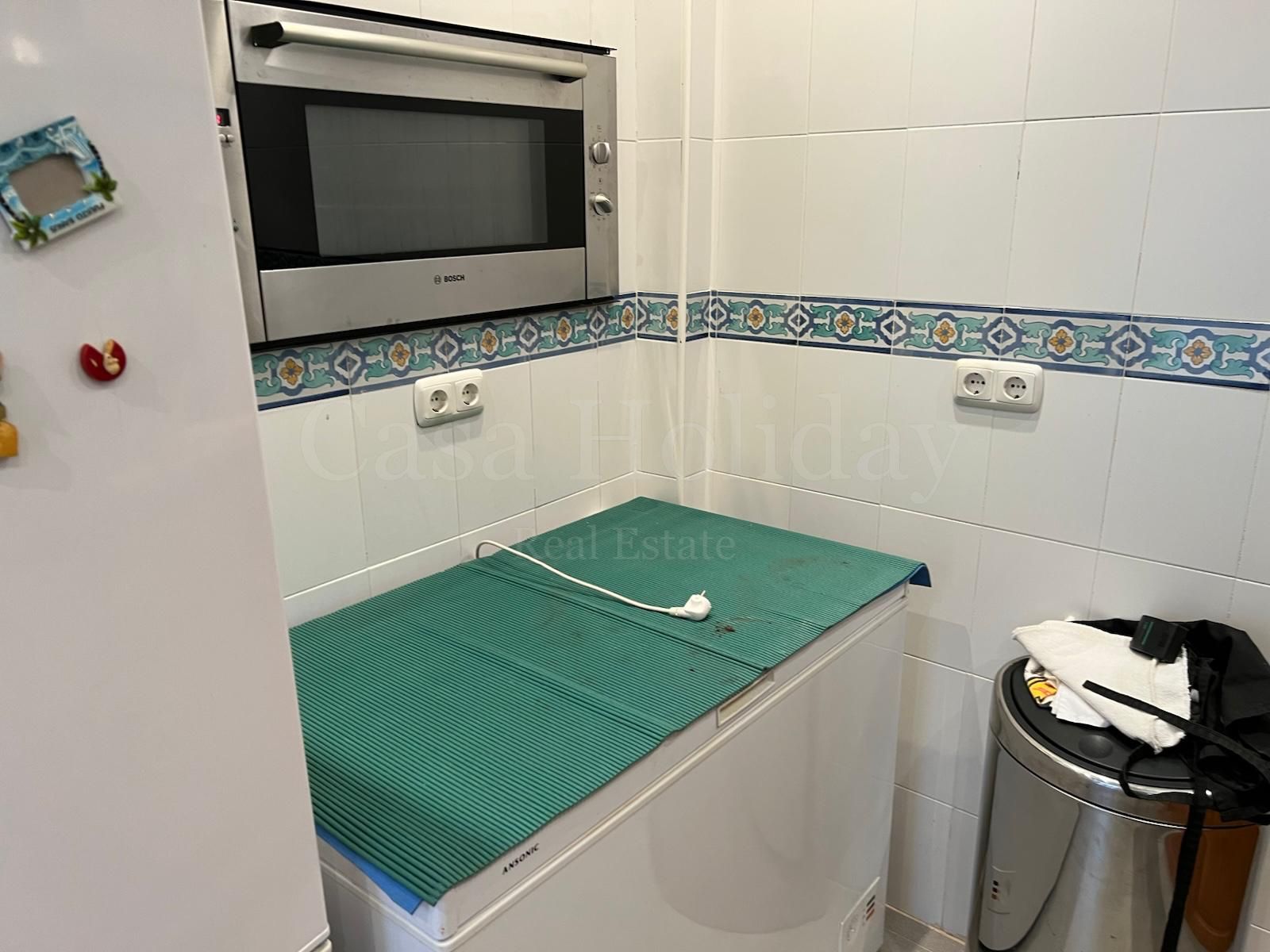 Casa en La Campana, Marbella