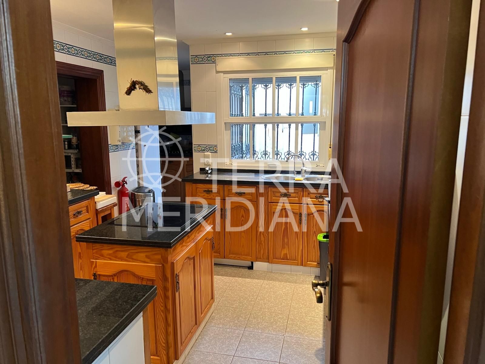 House in La Campana, Marbella