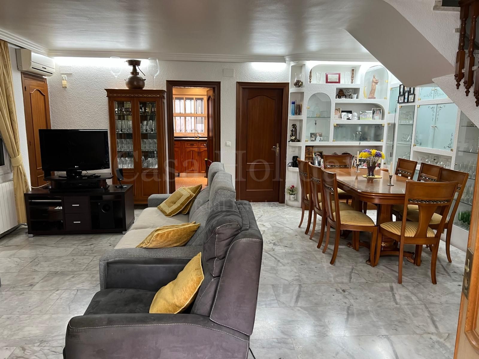 Casa en La Campana, Marbella