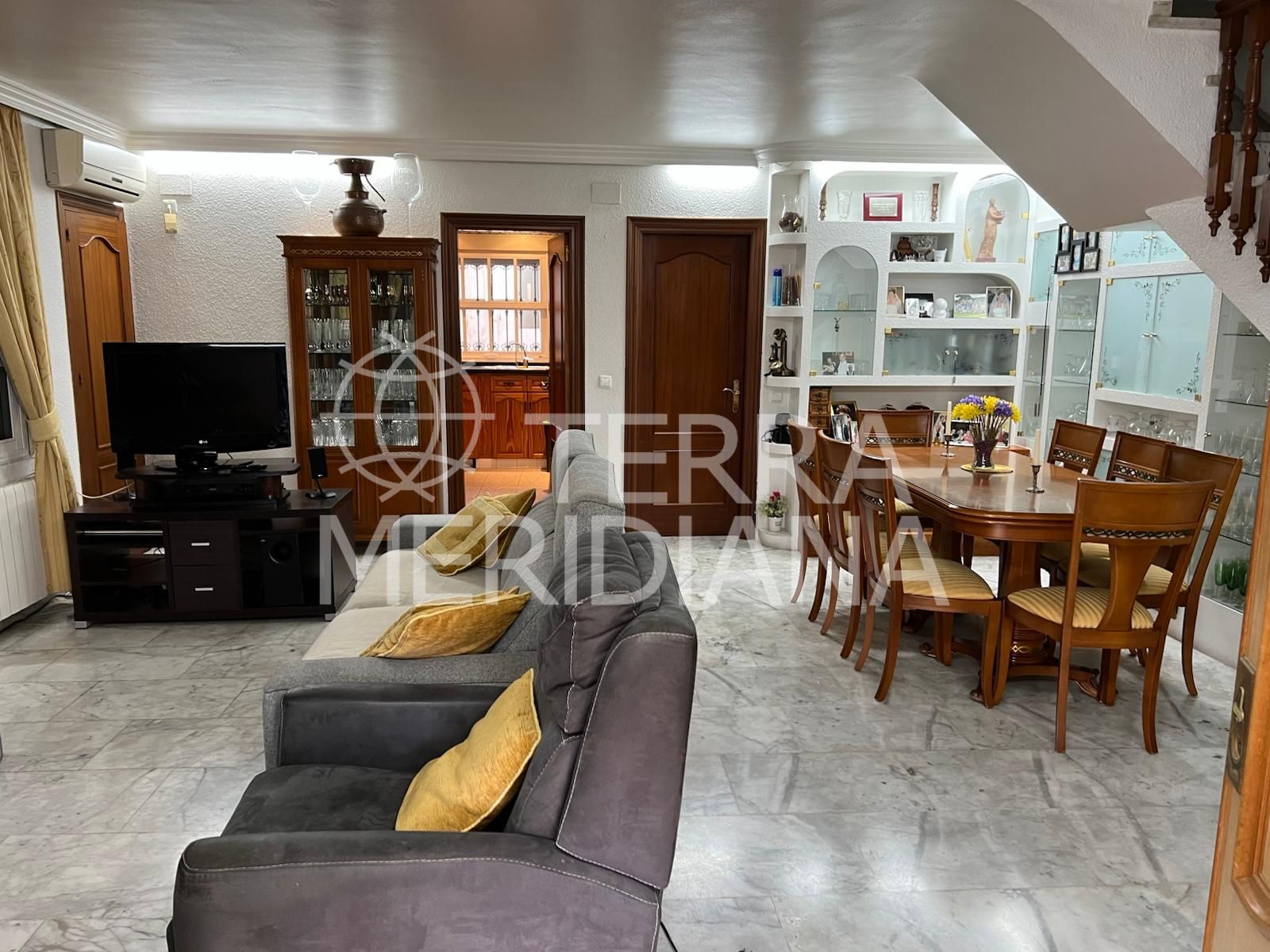 House in La Campana, Marbella