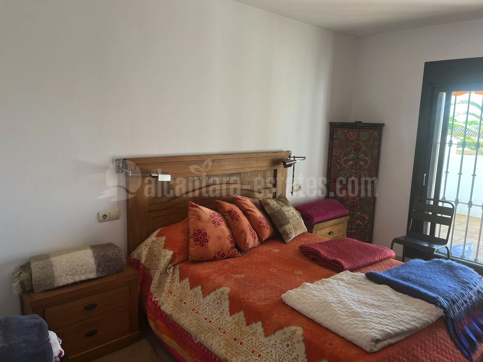 Duplex in San Pedro de Alcantara