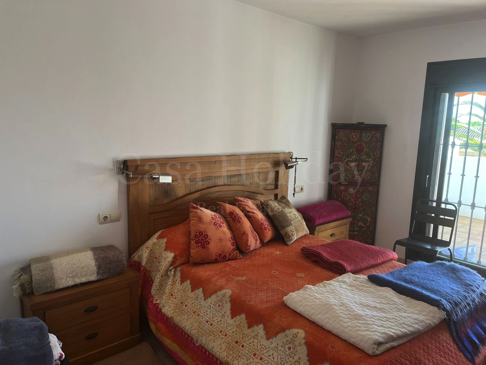 Duplex en San Pedro de Alcantara