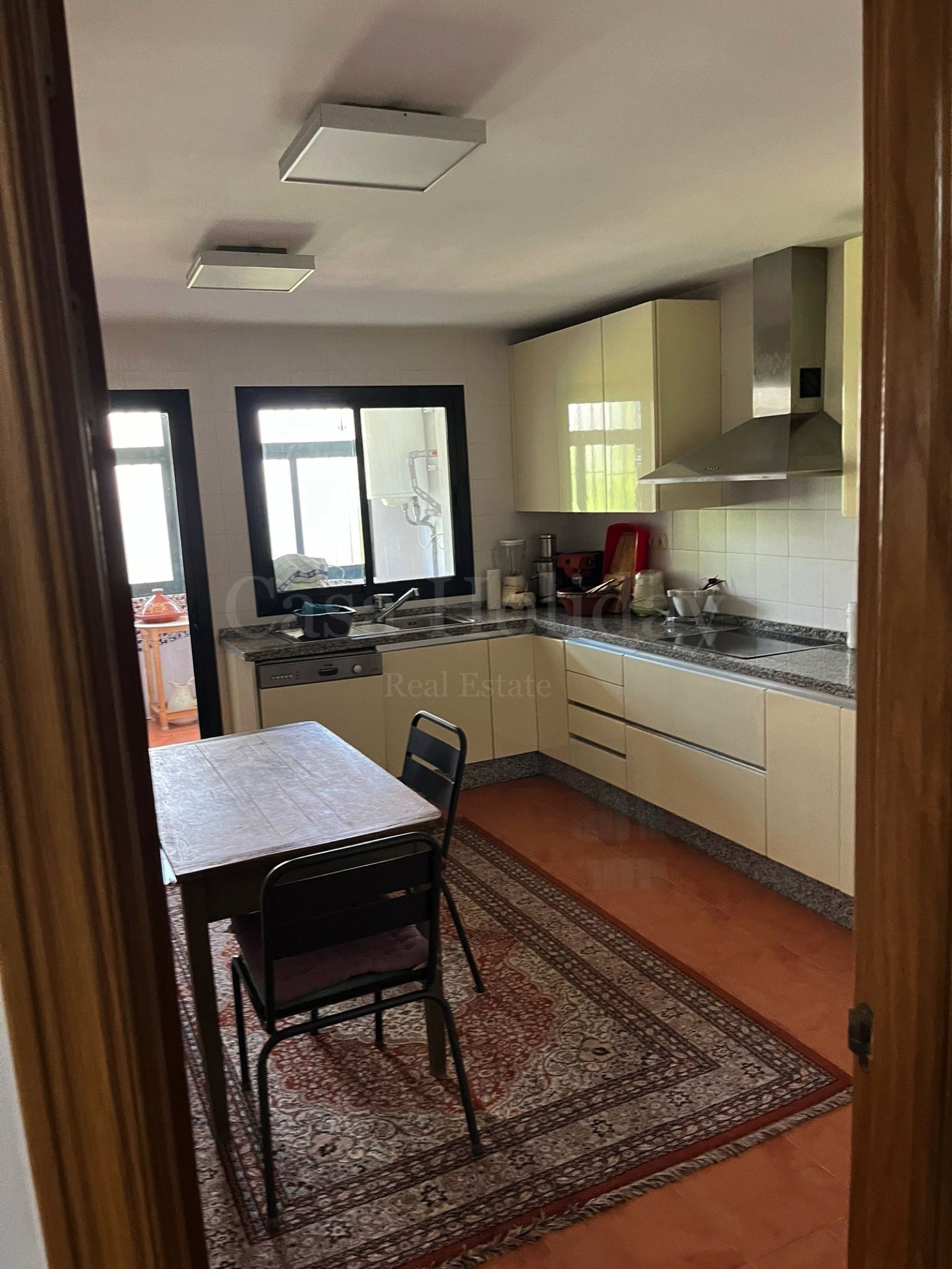 Duplex en San Pedro de Alcantara