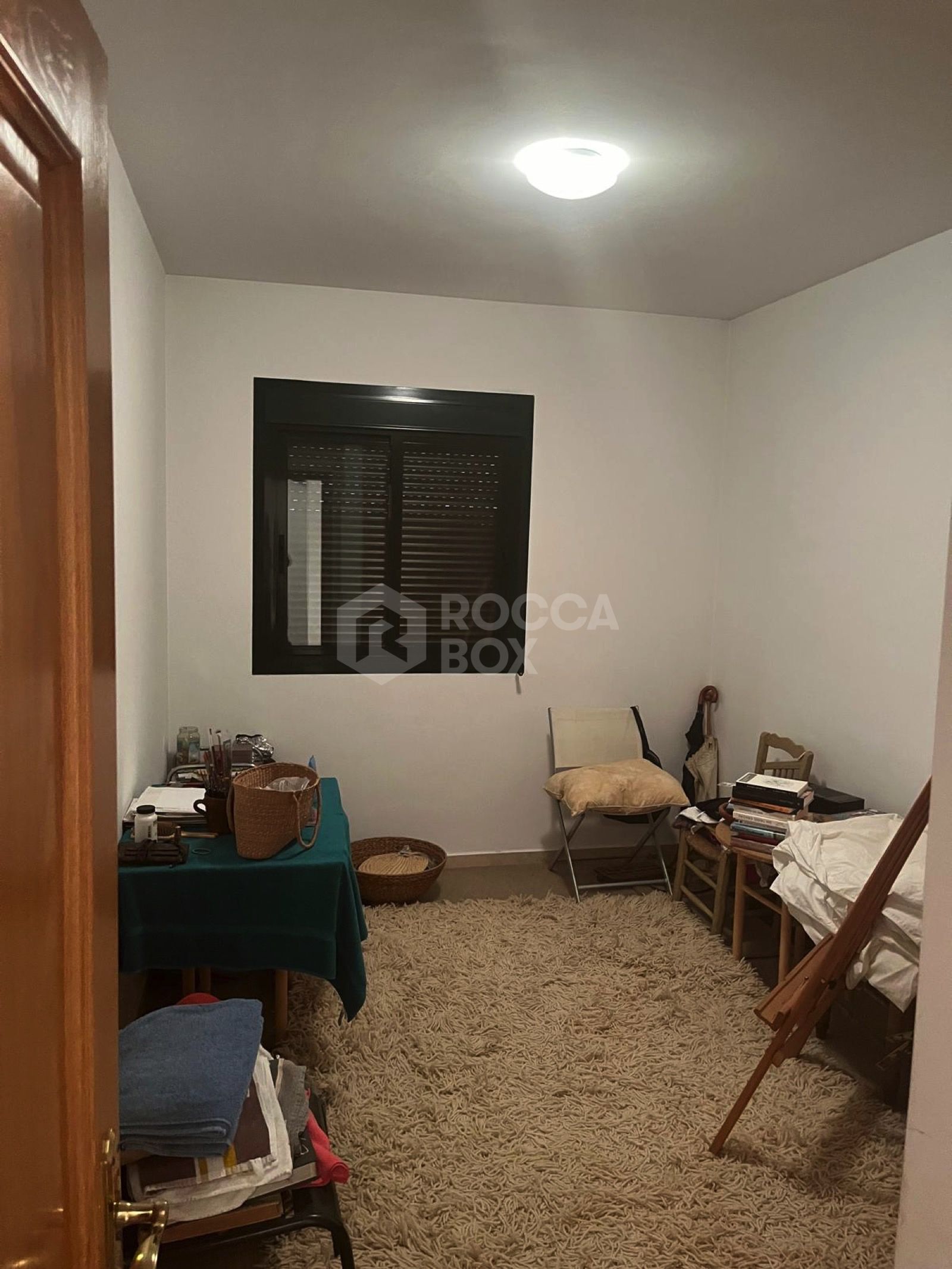 Unique Opportunity: Spacious Duplex in Secure Gated Urbanisation, Bulevar Area