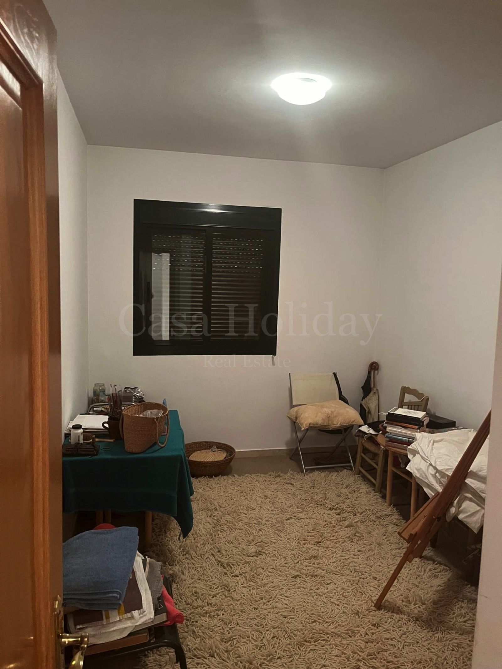 Duplex en San Pedro de Alcantara