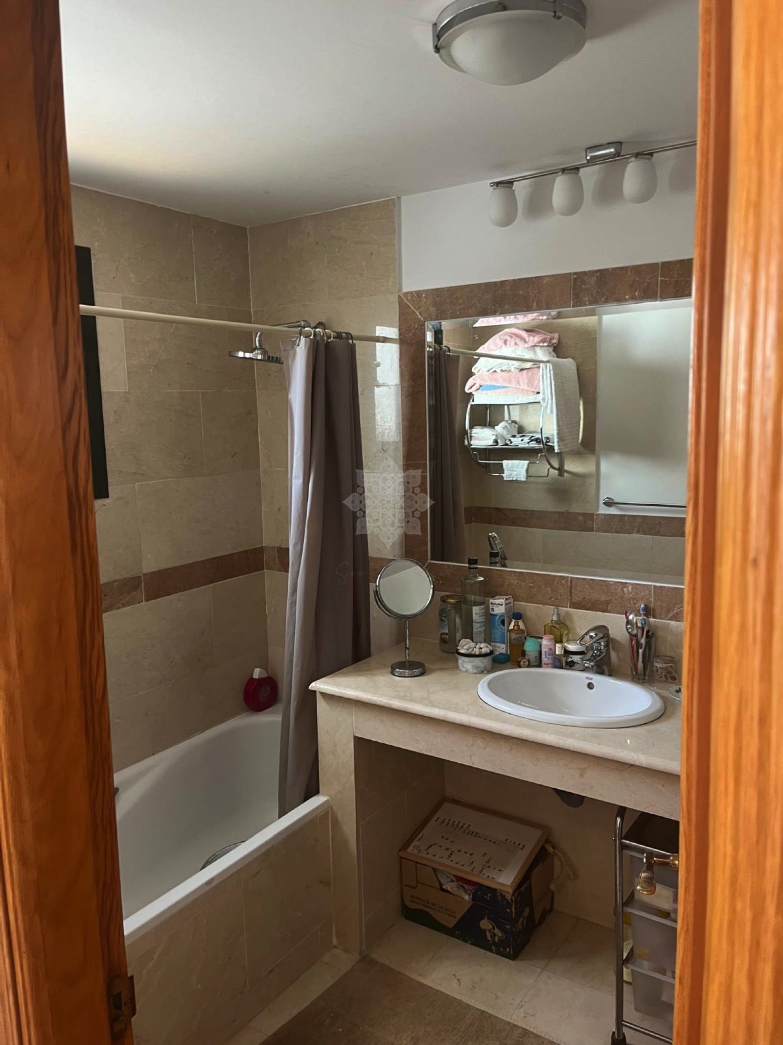 Duplex en San Pedro de Alcantara