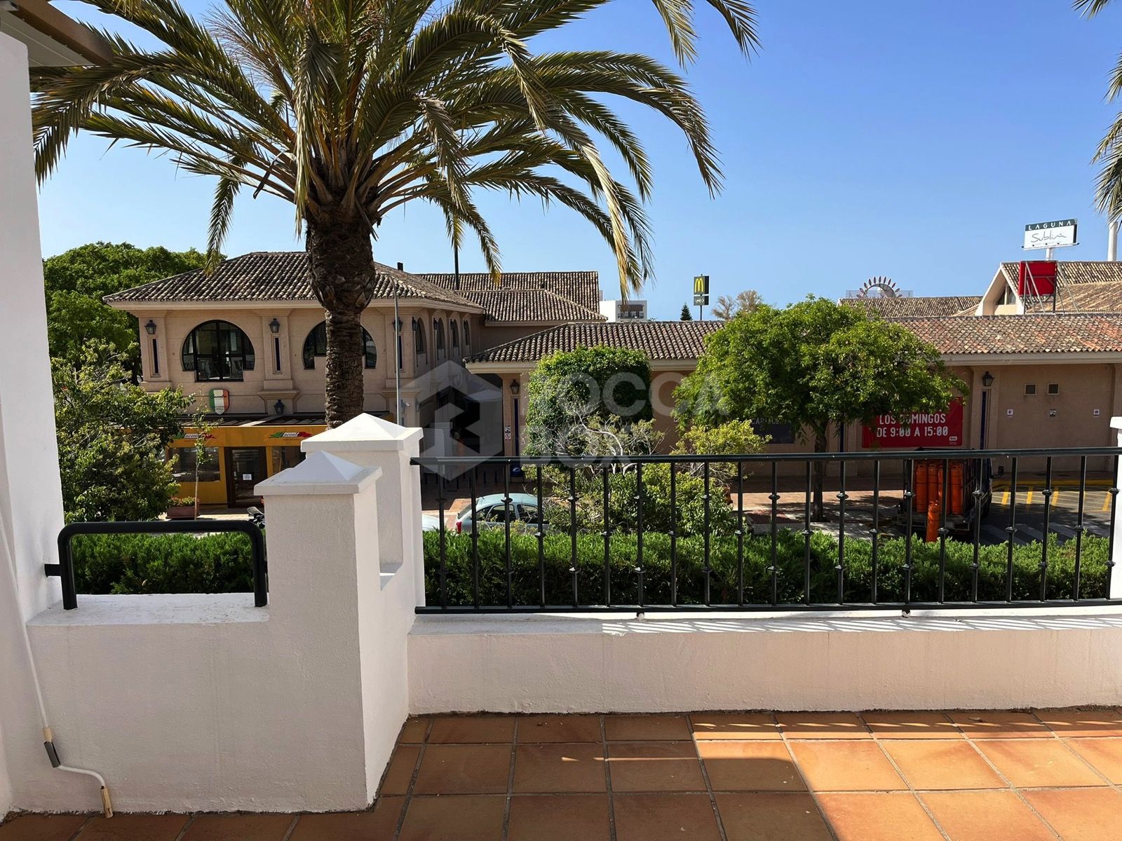 Unique Opportunity: Spacious Duplex in Secure Gated Urbanisation, Bulevar Area