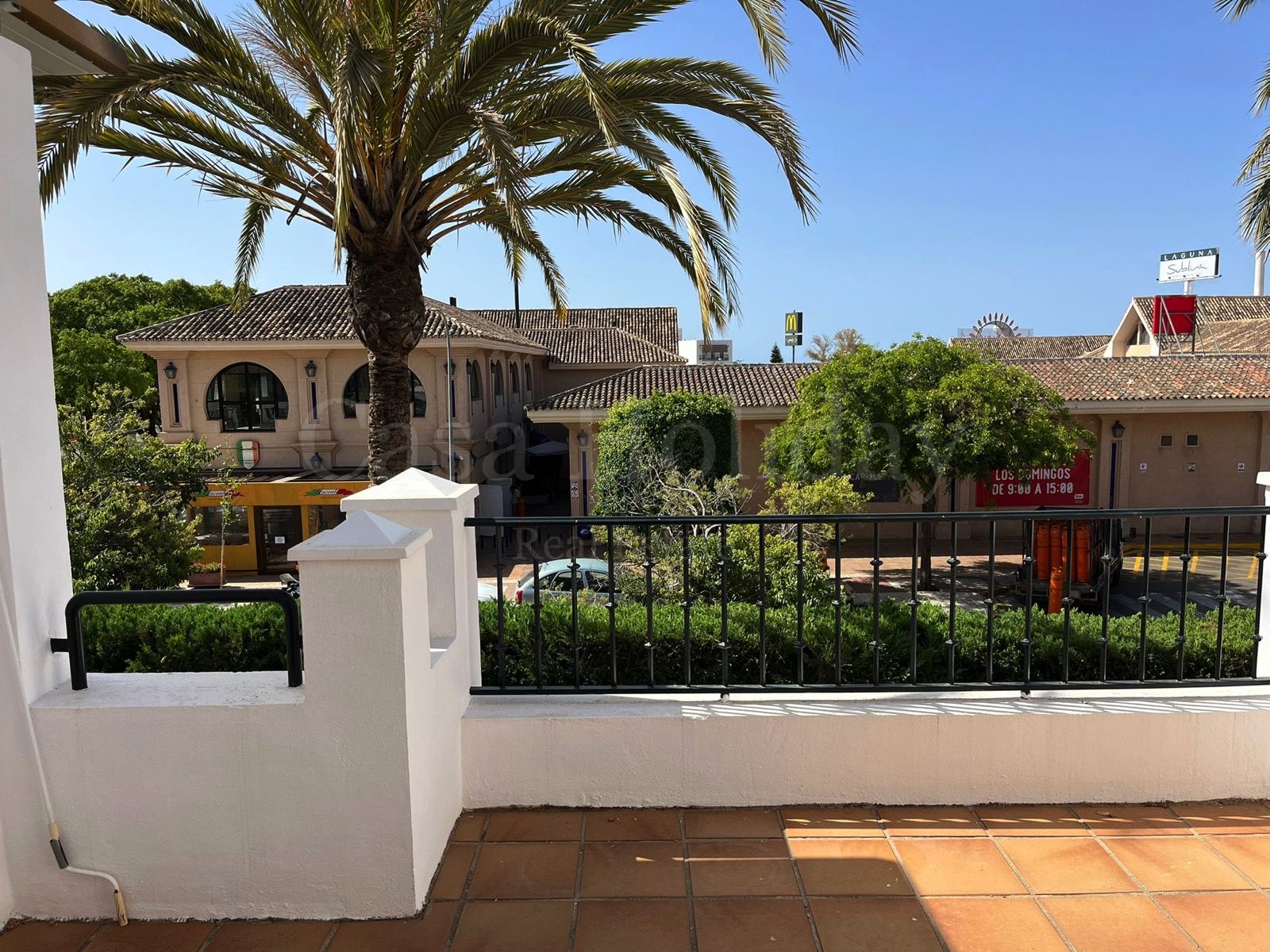 Duplex en San Pedro de Alcantara