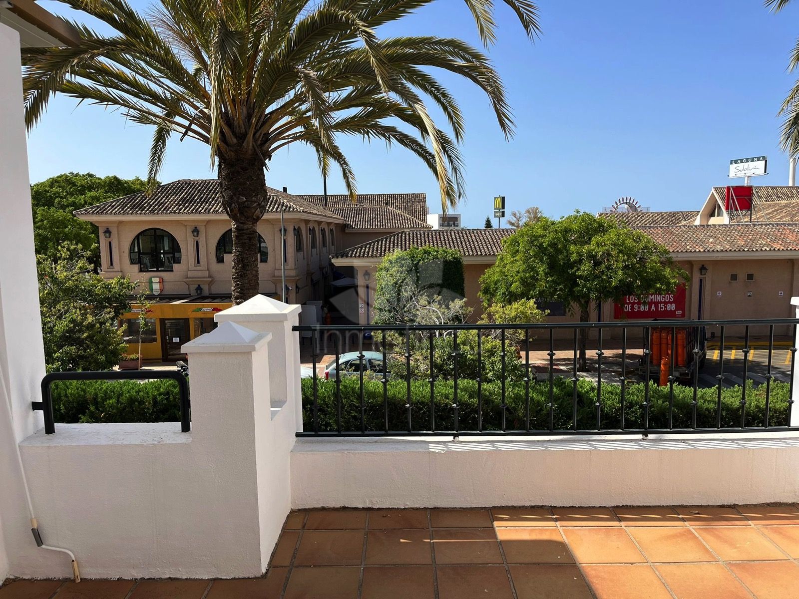 Duplex in San Pedro de Alcantara