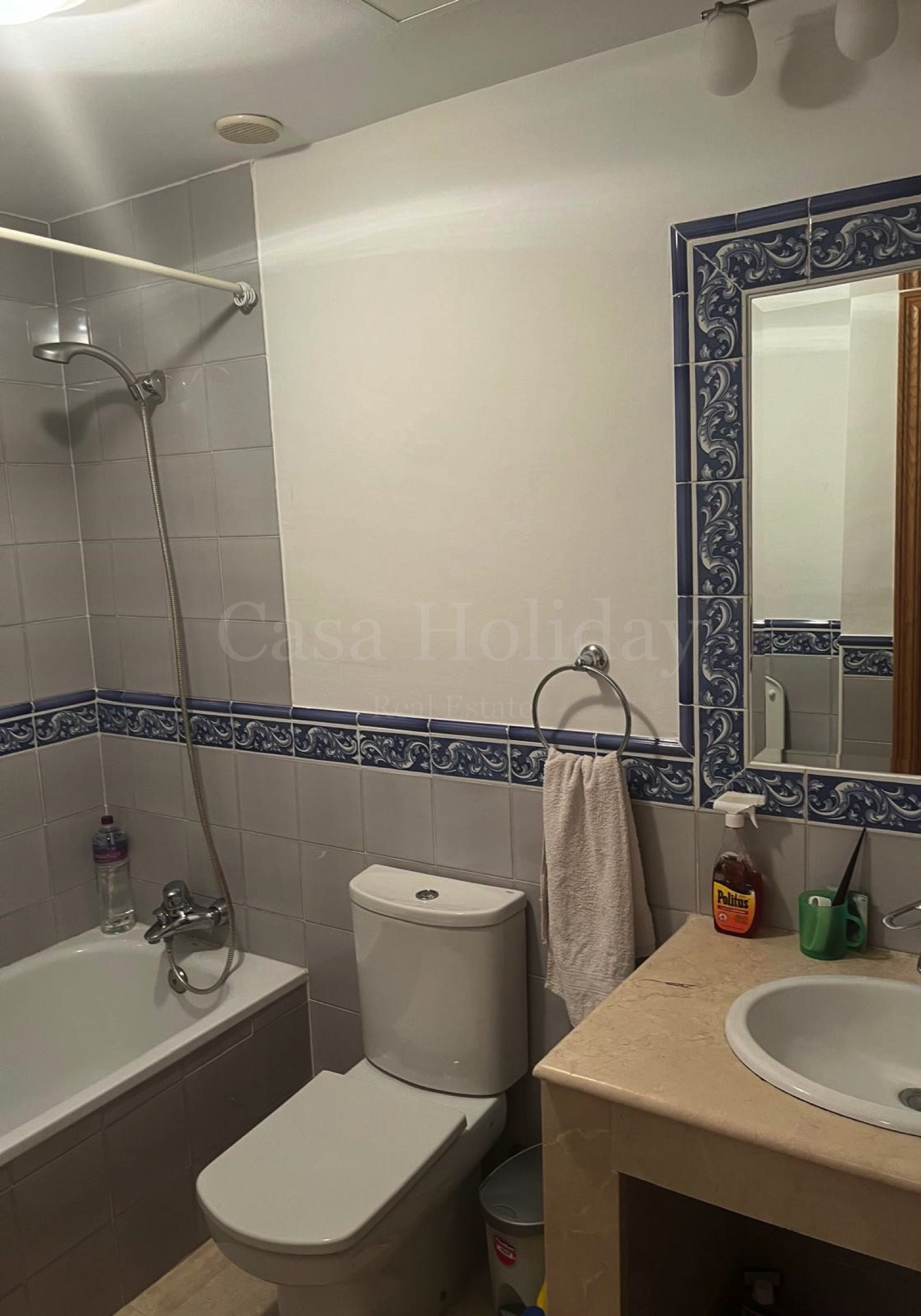 Duplex en San Pedro de Alcantara