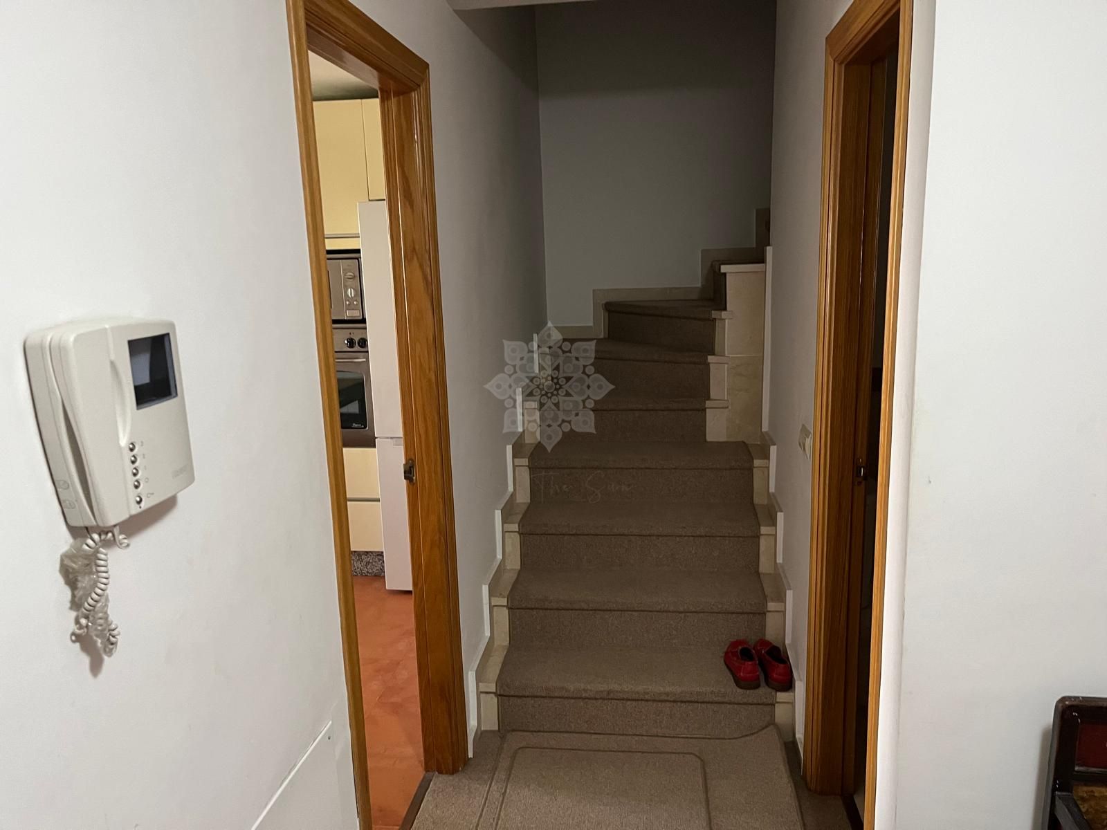 Duplex en San Pedro de Alcantara