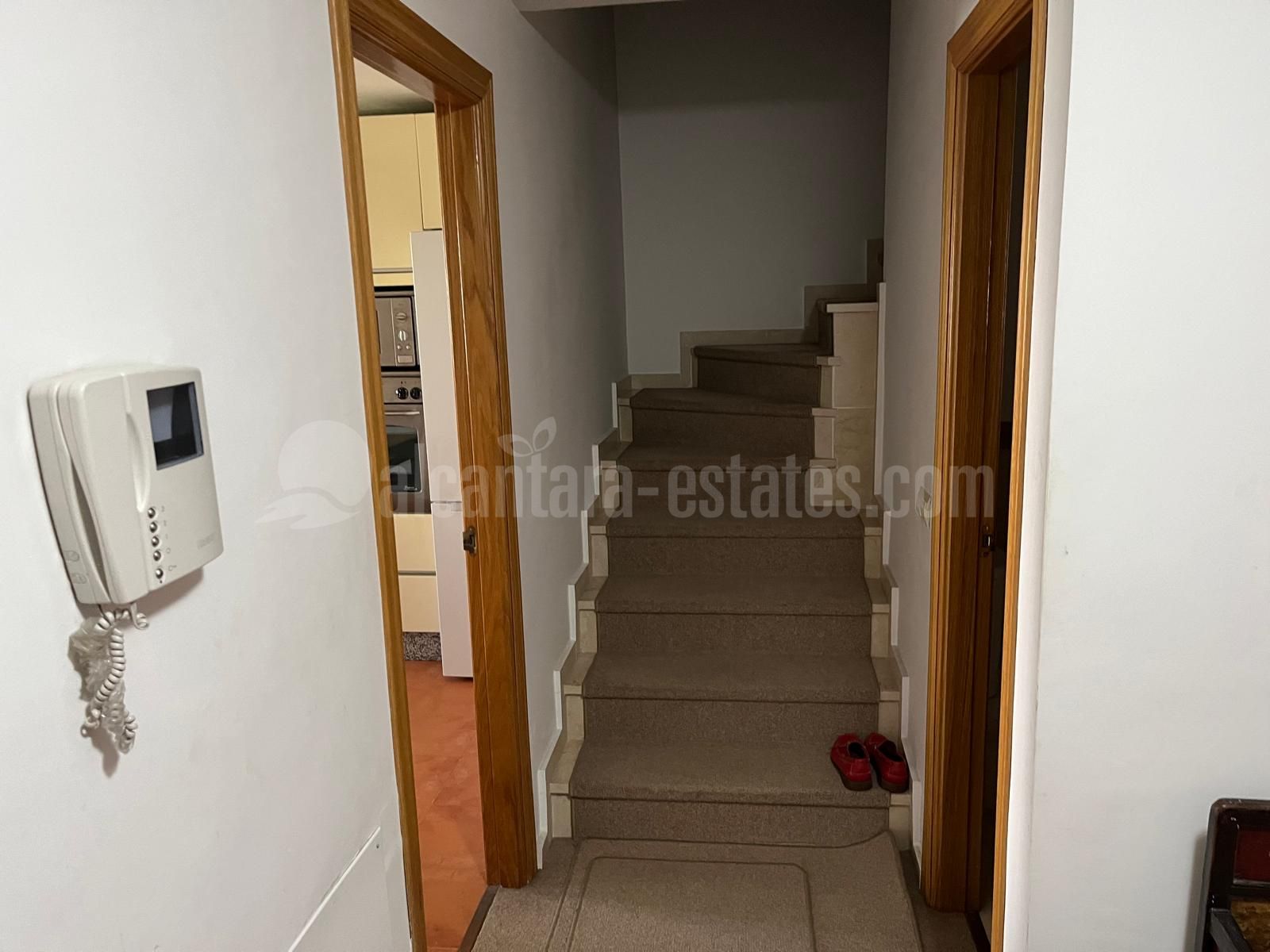 Duplex in San Pedro de Alcantara