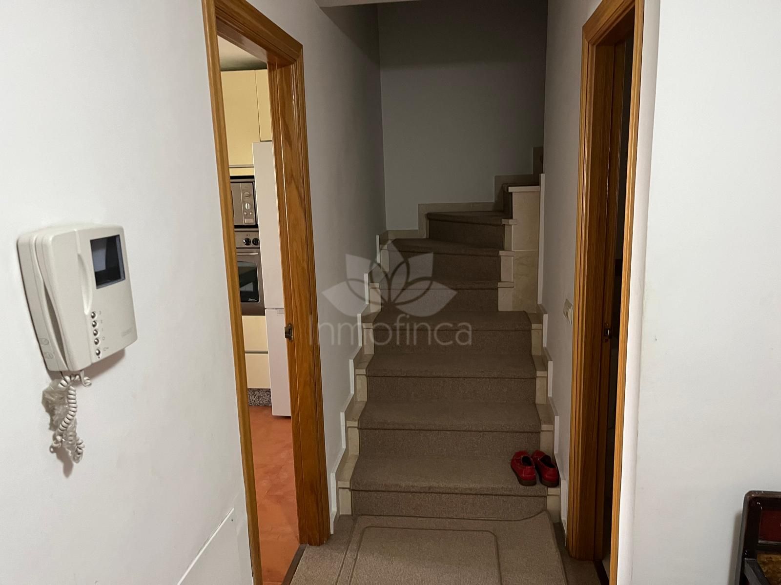 Duplex in San Pedro de Alcantara