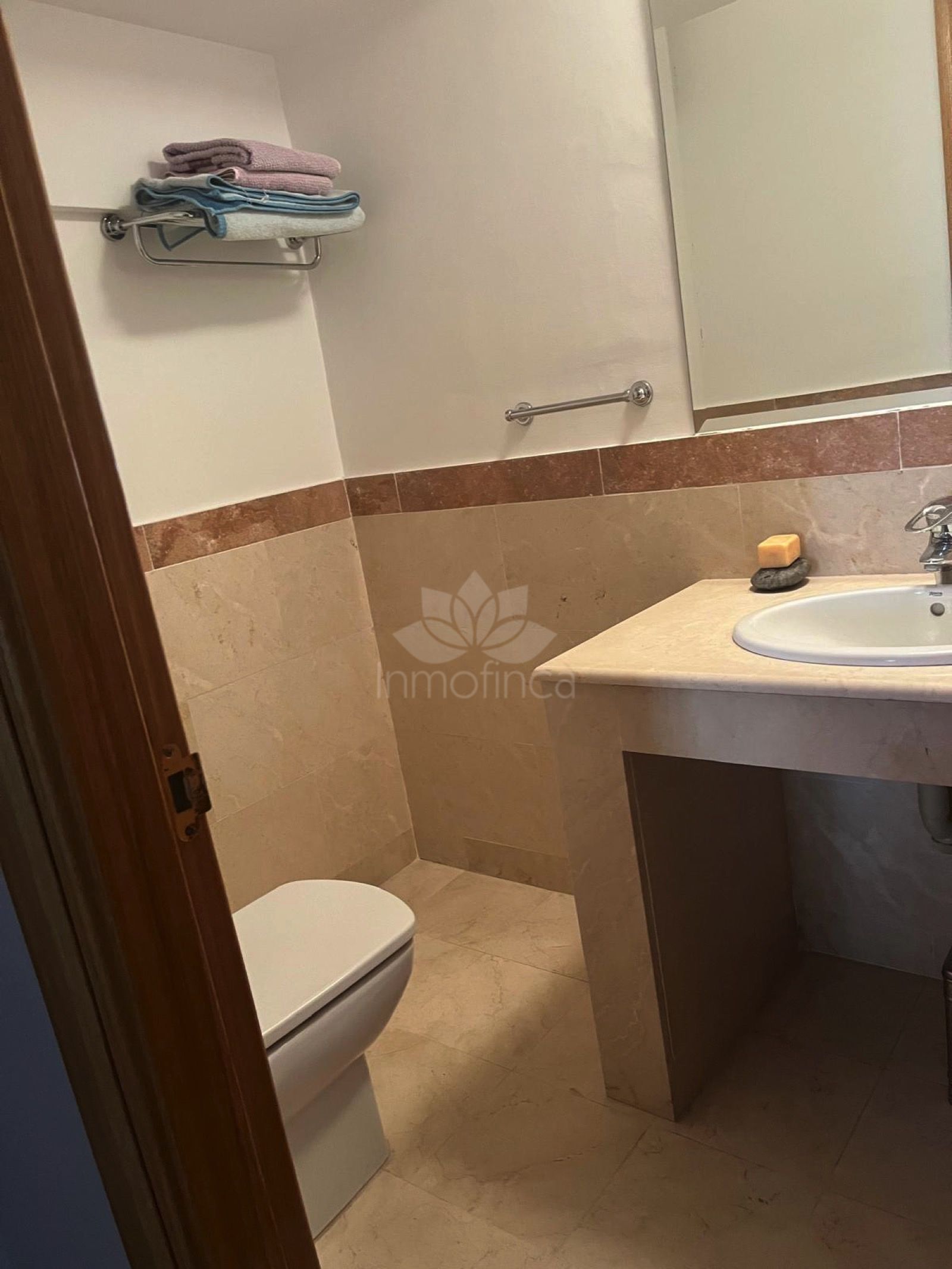 Duplex in San Pedro de Alcantara