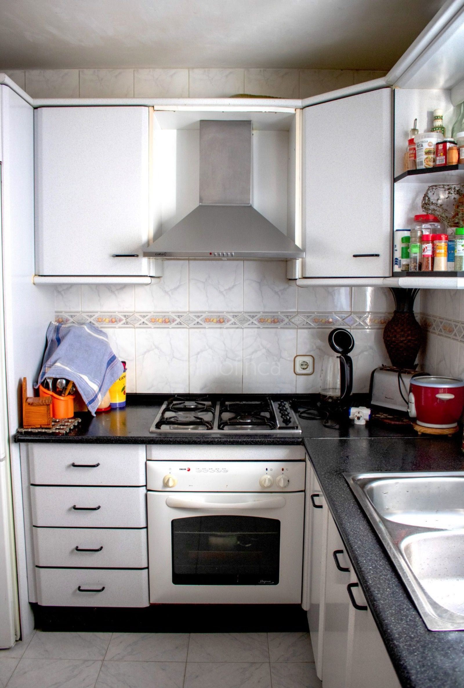 Duplex Penthouse in San Pedro de Alcantara