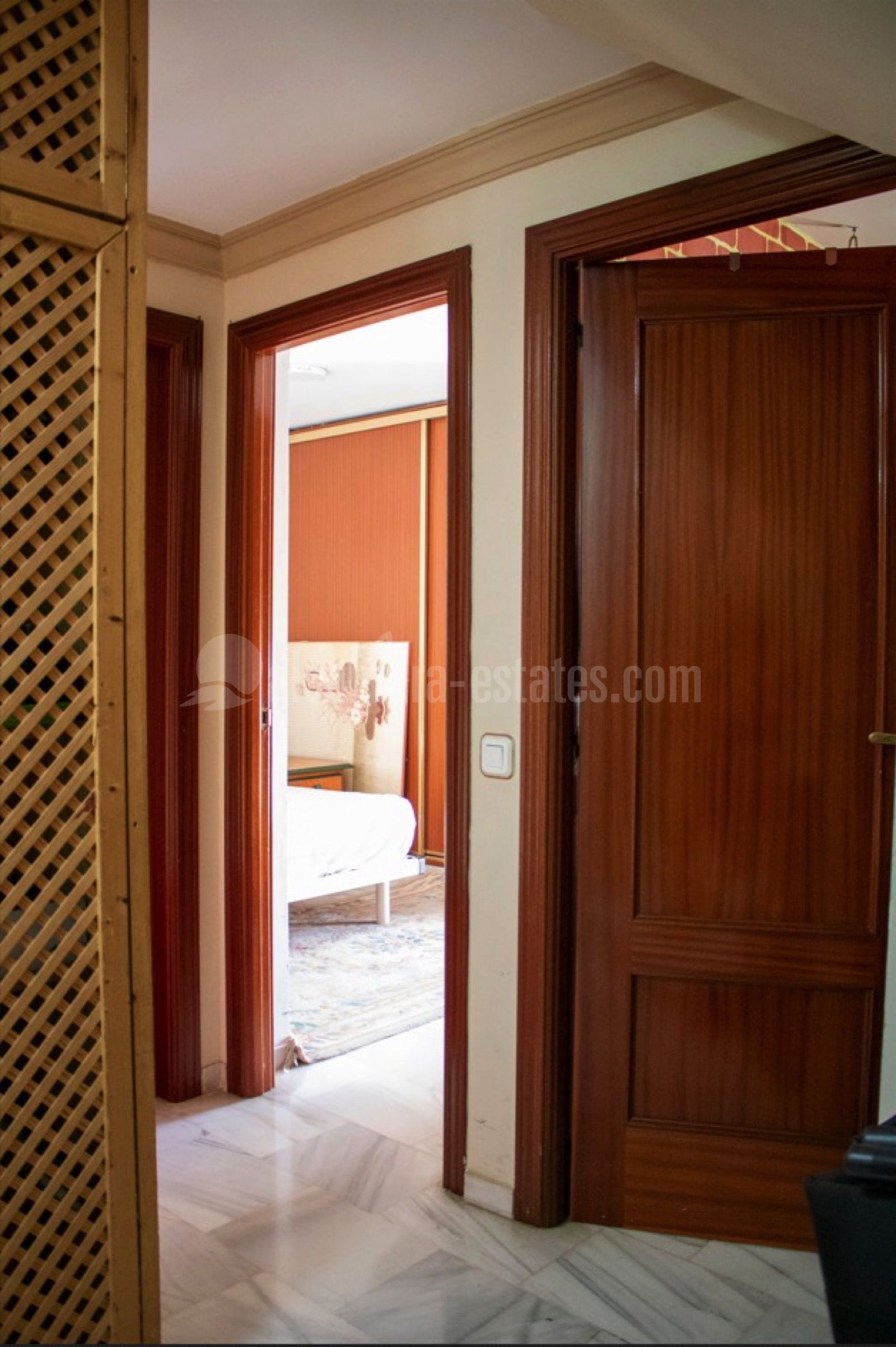 Duplex Penthouse in San Pedro de Alcantara