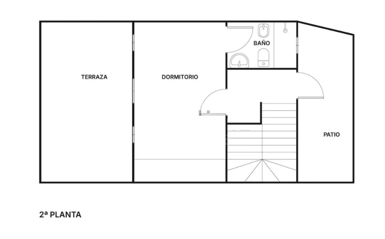 Duplex Penthouse in San Pedro de Alcantara