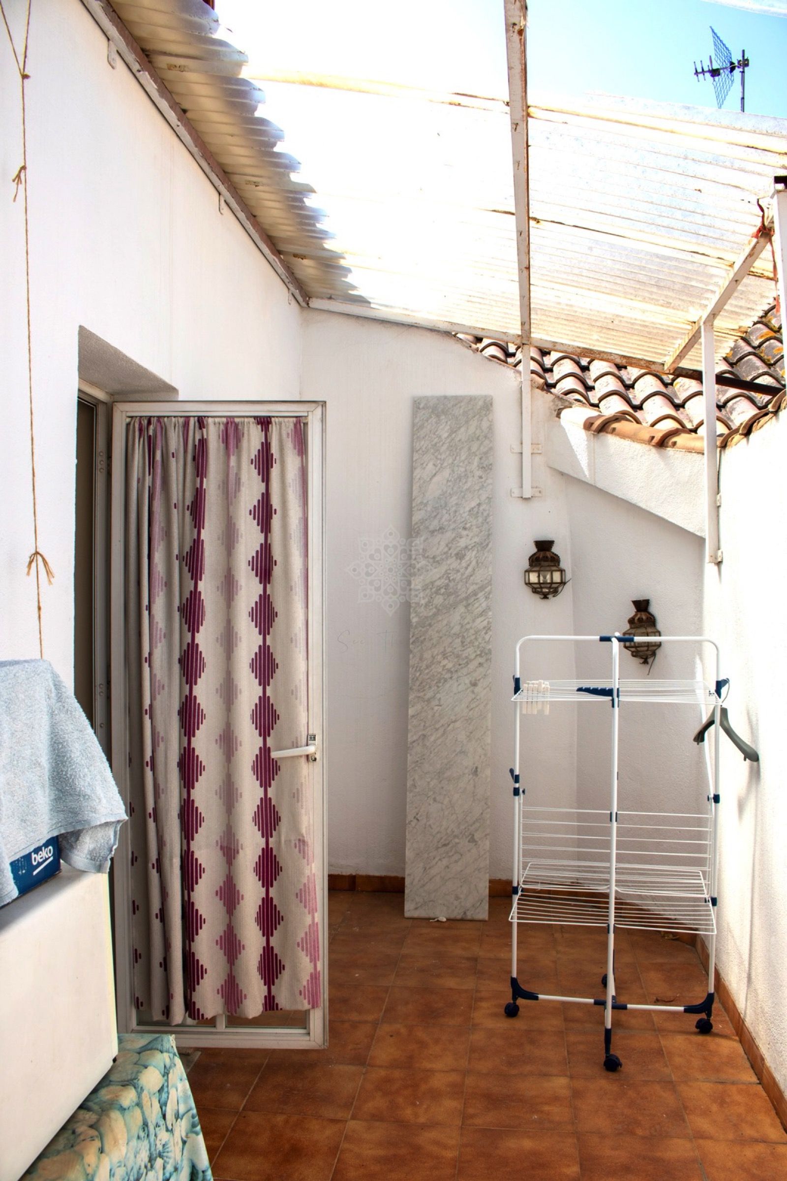 Duplex Penthouse in San Pedro de Alcantara