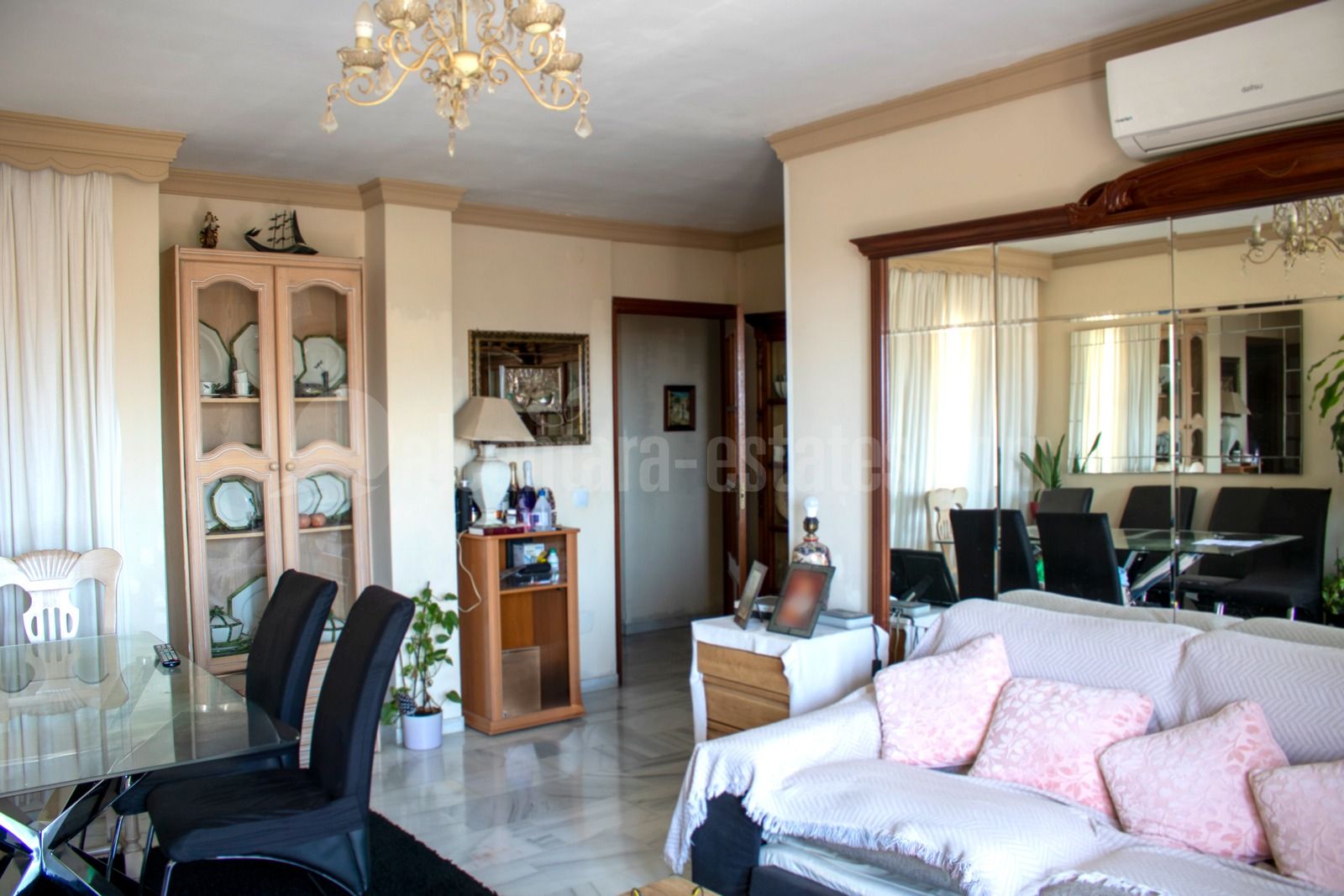 Duplex Penthouse in San Pedro de Alcantara
