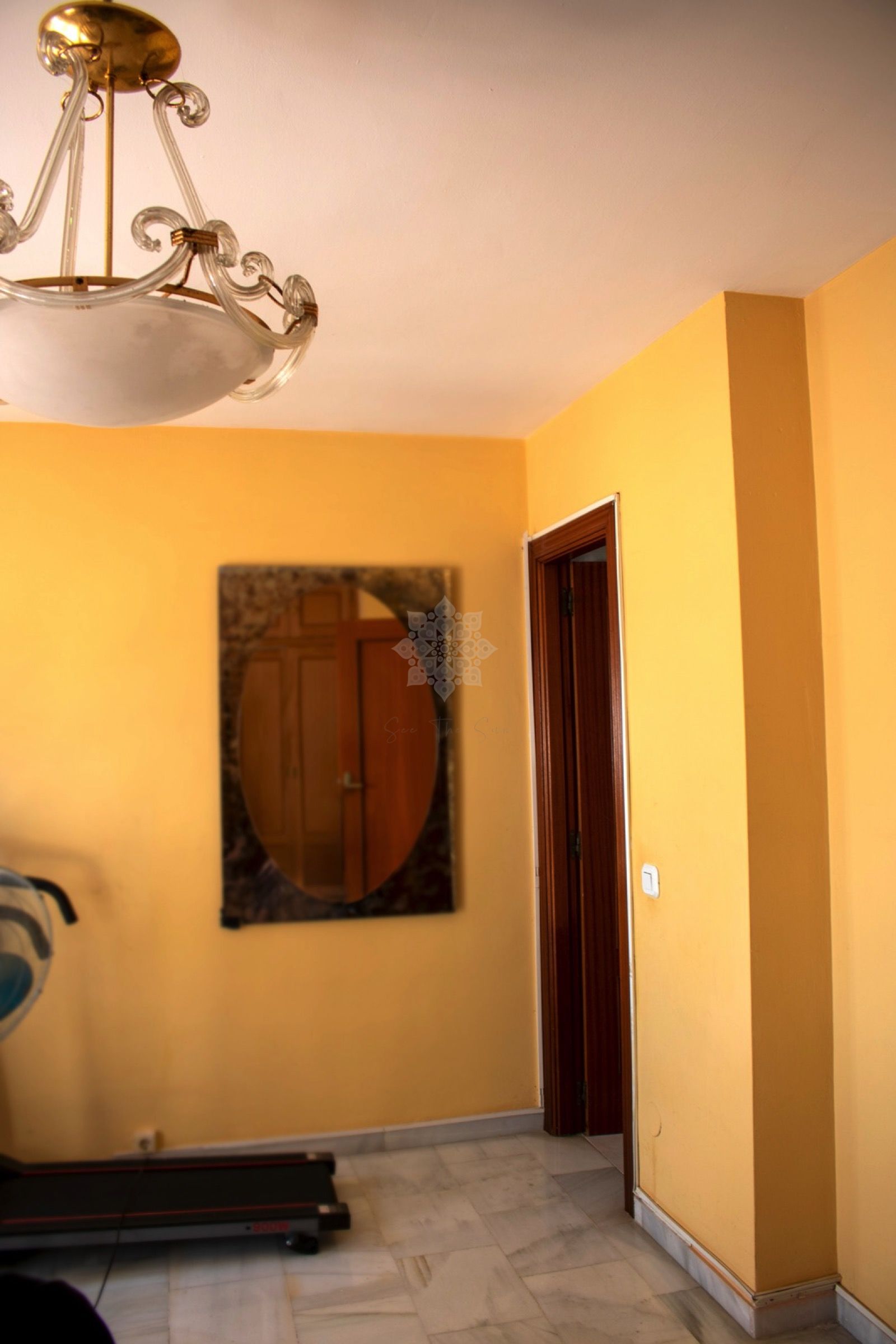 Duplex Penthouse in San Pedro de Alcantara