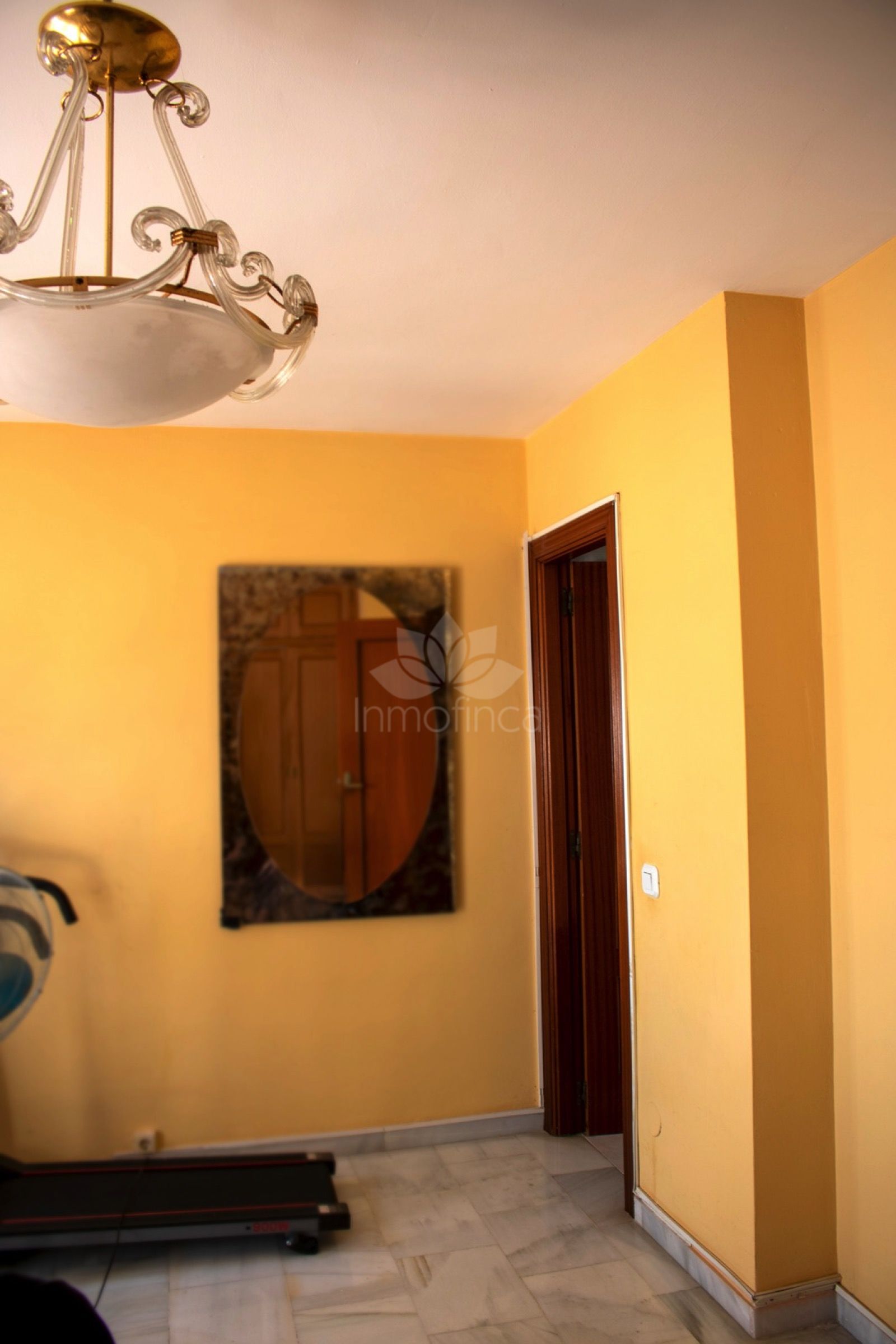 Duplex Penthouse in San Pedro de Alcantara