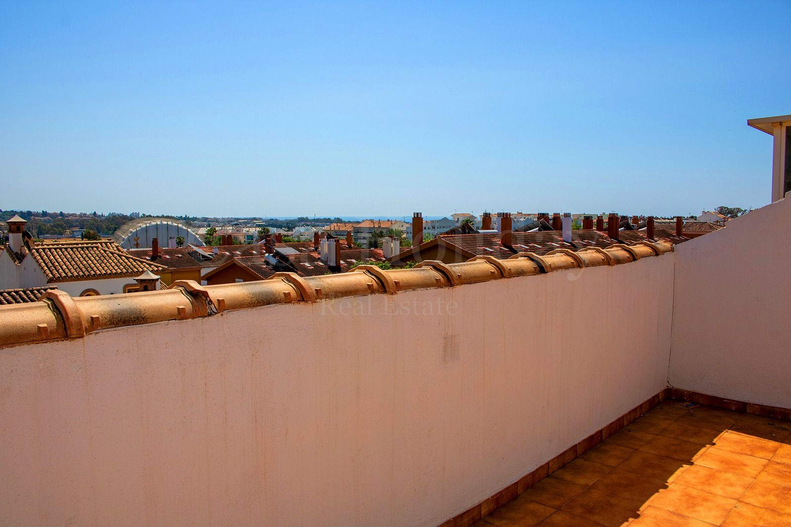 Atico Duplex en San Pedro de Alcantara