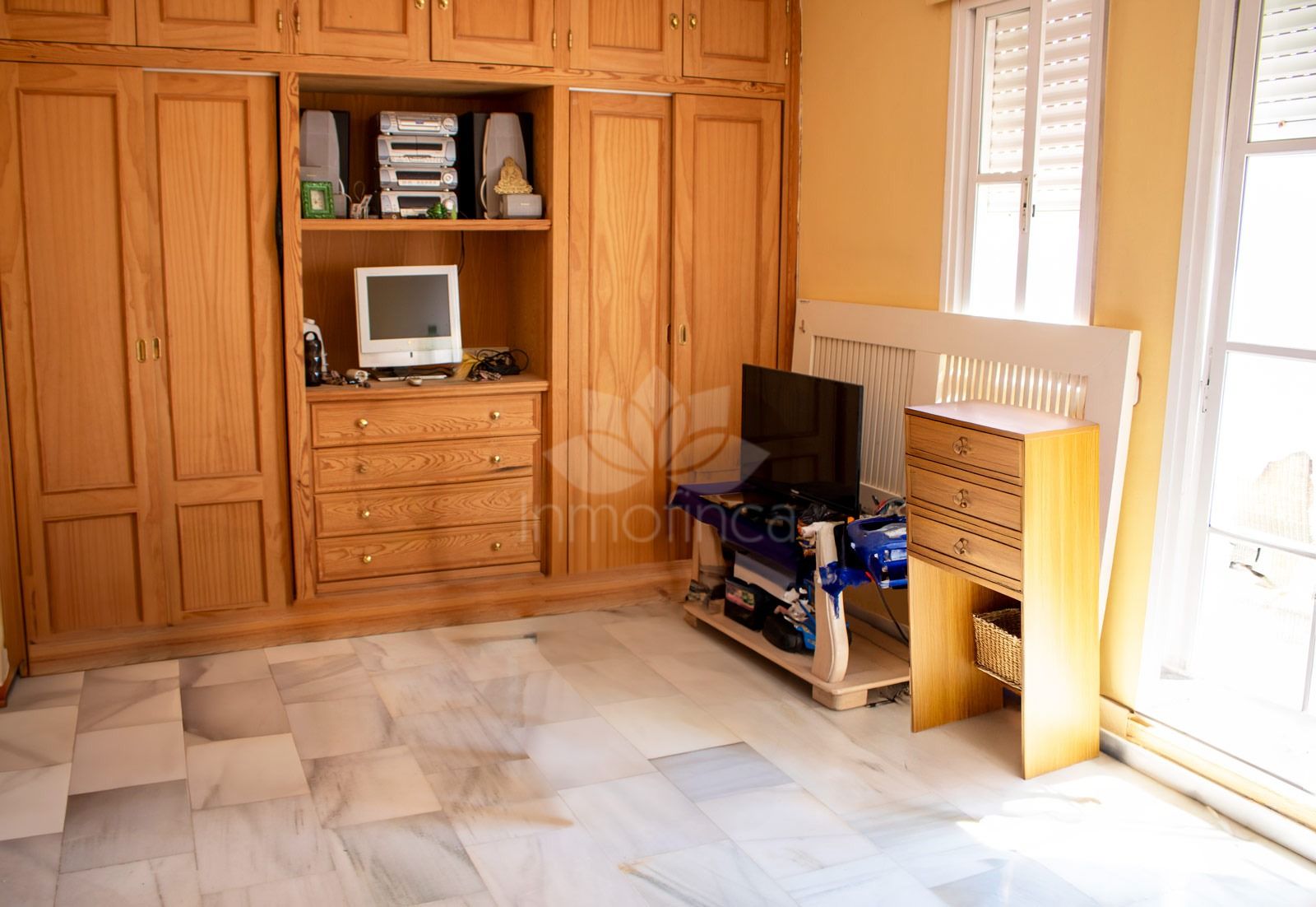 Duplex Penthouse in San Pedro de Alcantara