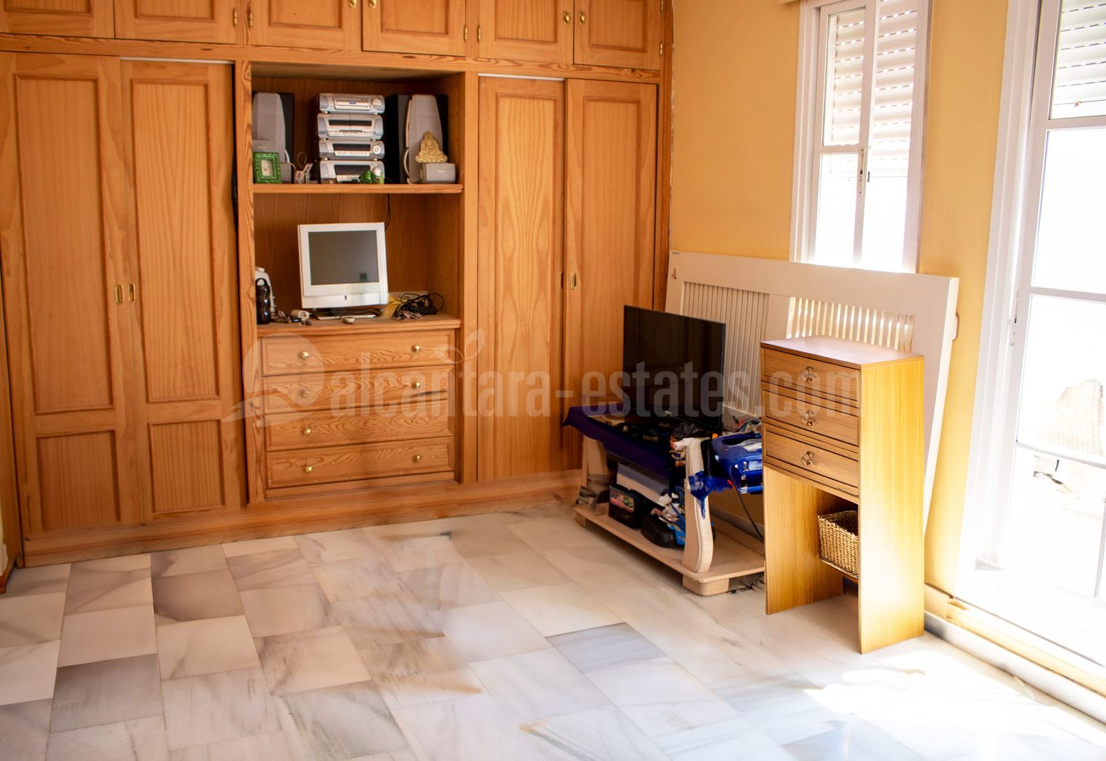 Duplex Penthouse in San Pedro de Alcantara