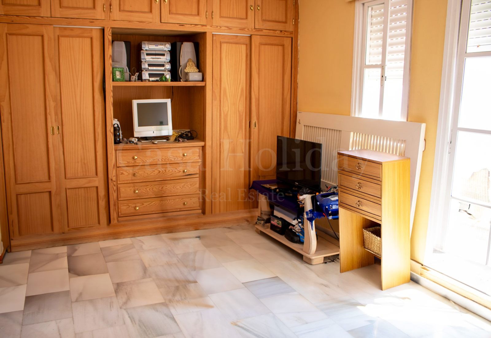 Atico Duplex en San Pedro de Alcantara