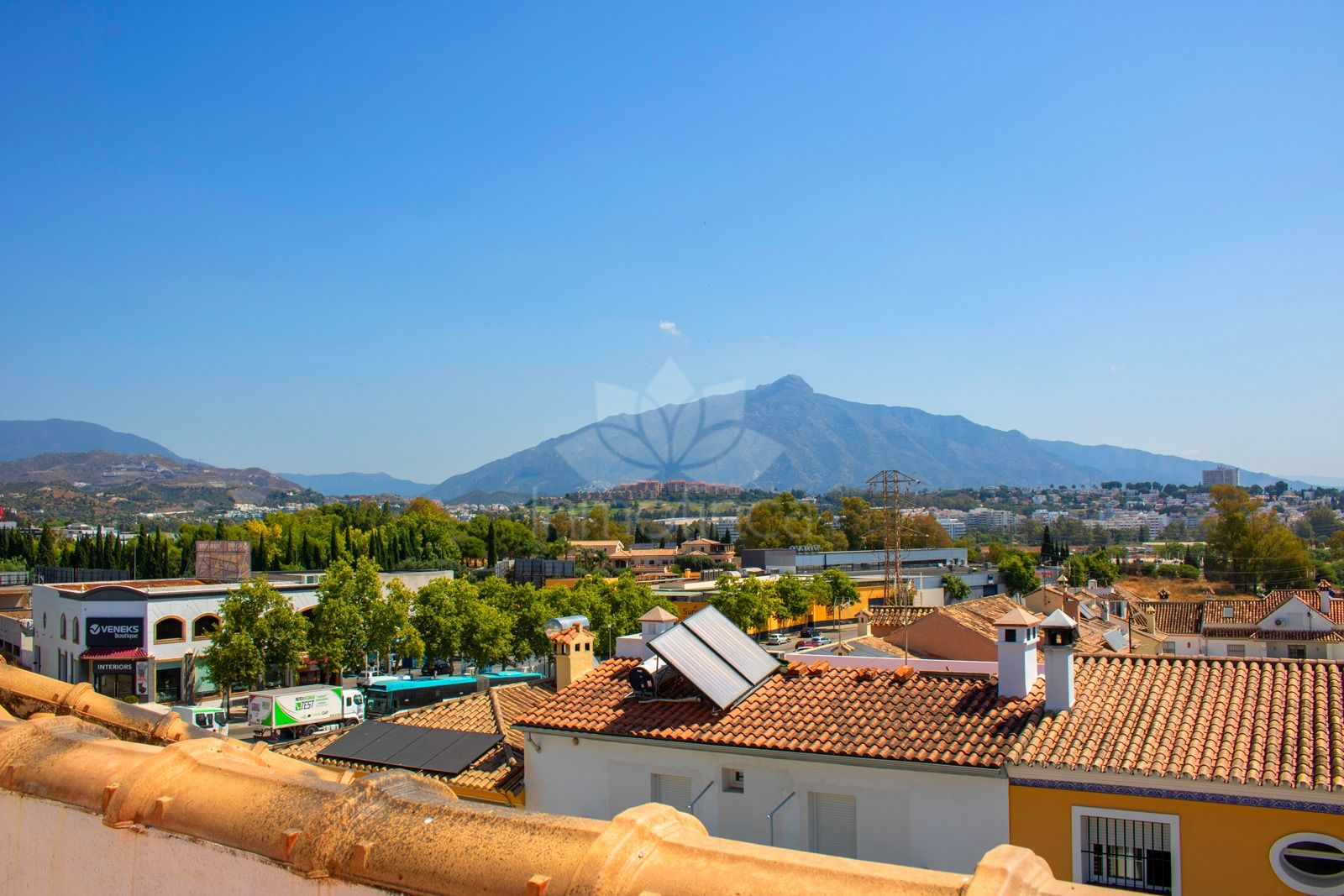 Duplex Penthouse in San Pedro de Alcantara