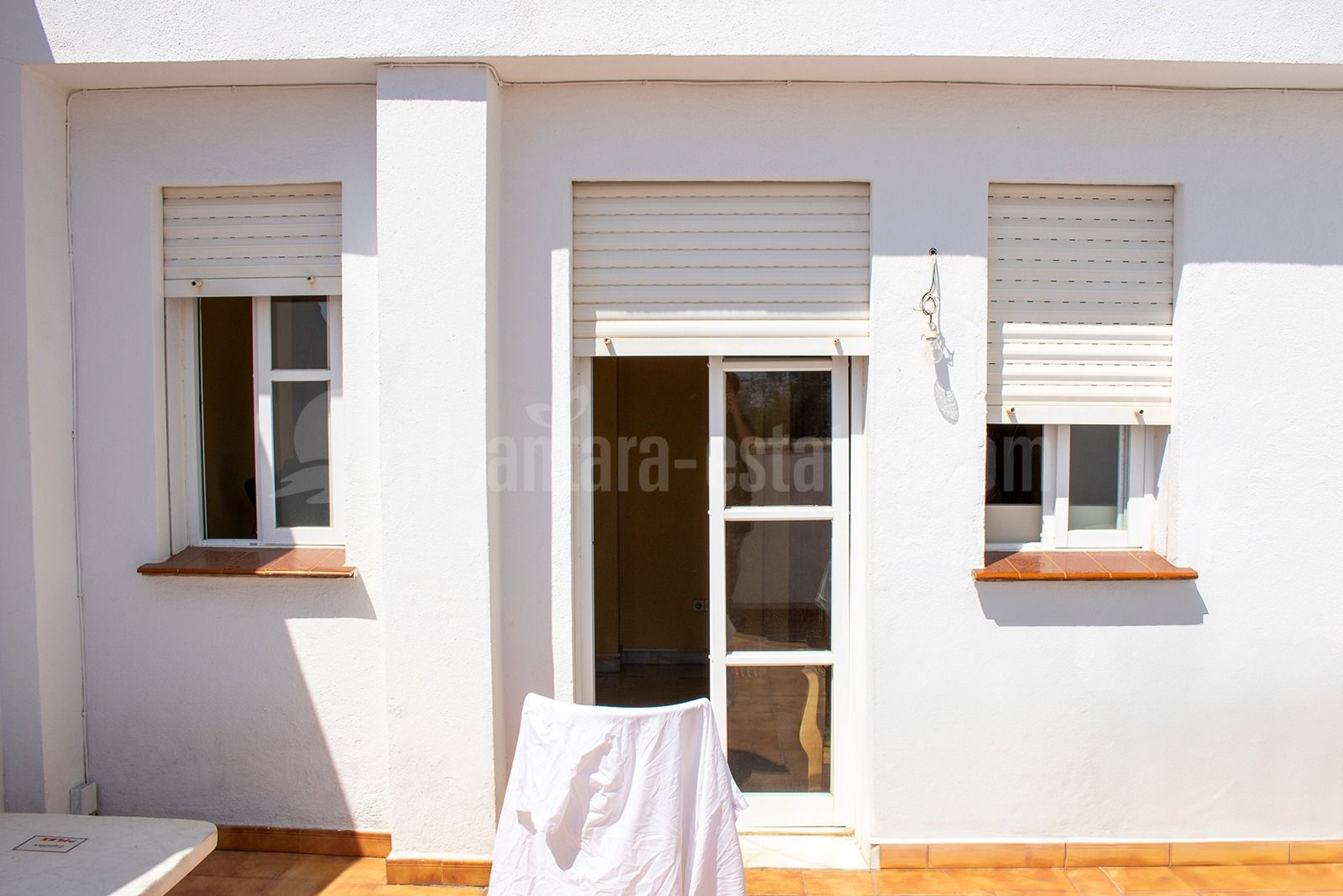 Duplex Penthouse in San Pedro de Alcantara