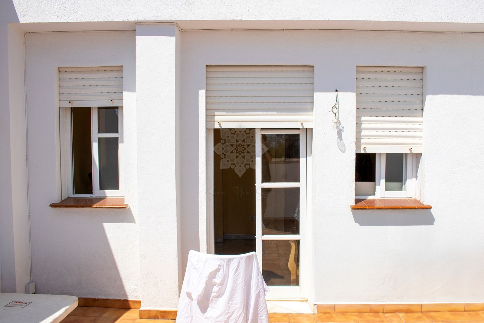 Duplex Penthouse in San Pedro de Alcantara