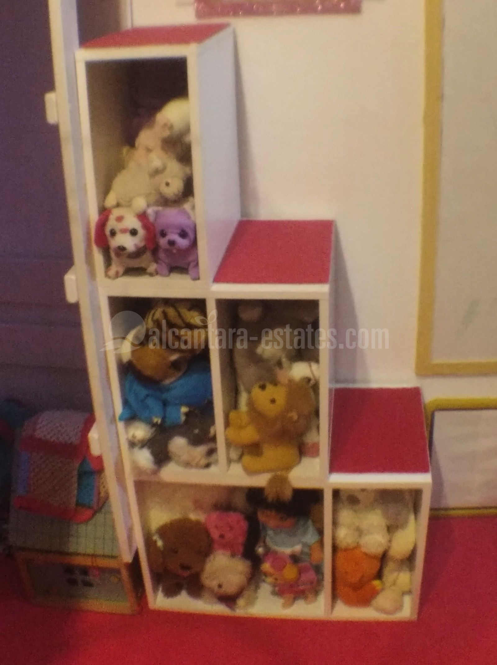 Apartment in El Mirador, Marbella