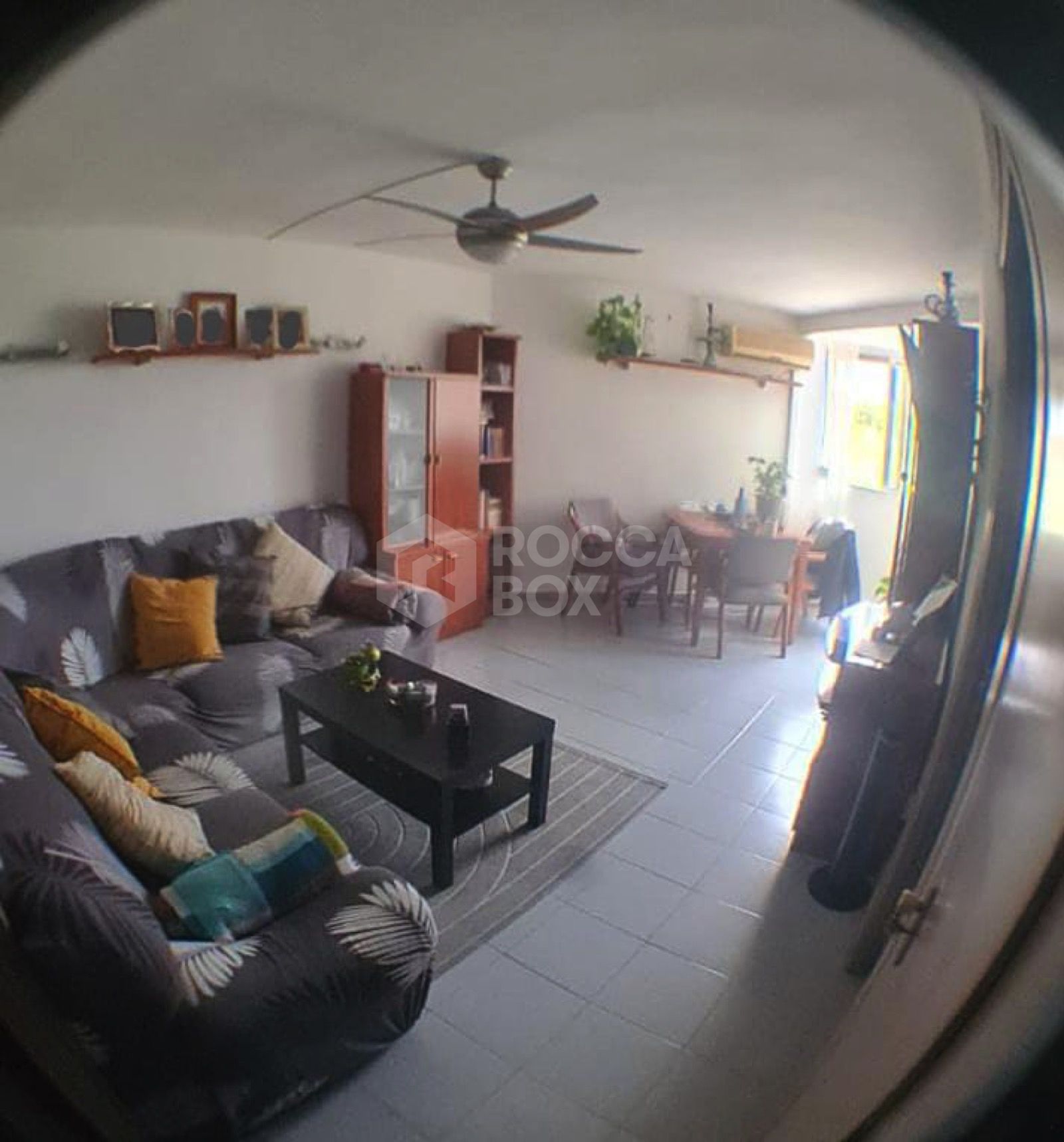 Cosy Apartment with Stunning Views