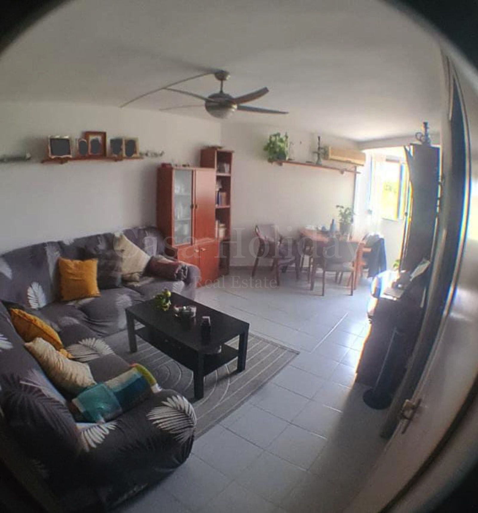 Apartamento en El Mirador, Marbella