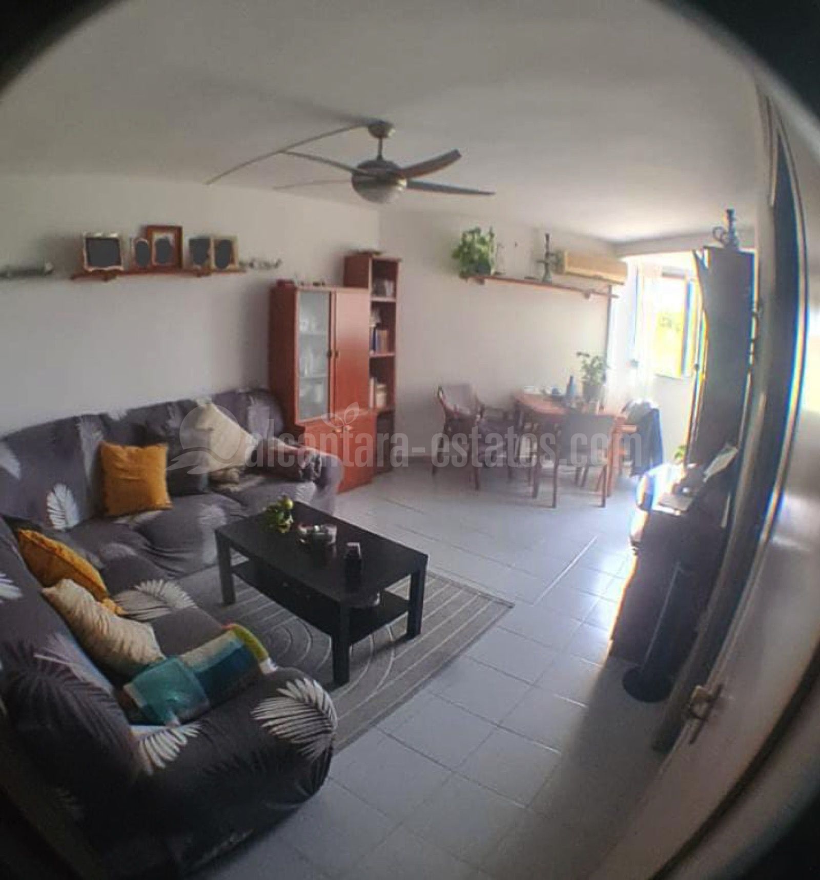 Apartment in El Mirador, Marbella