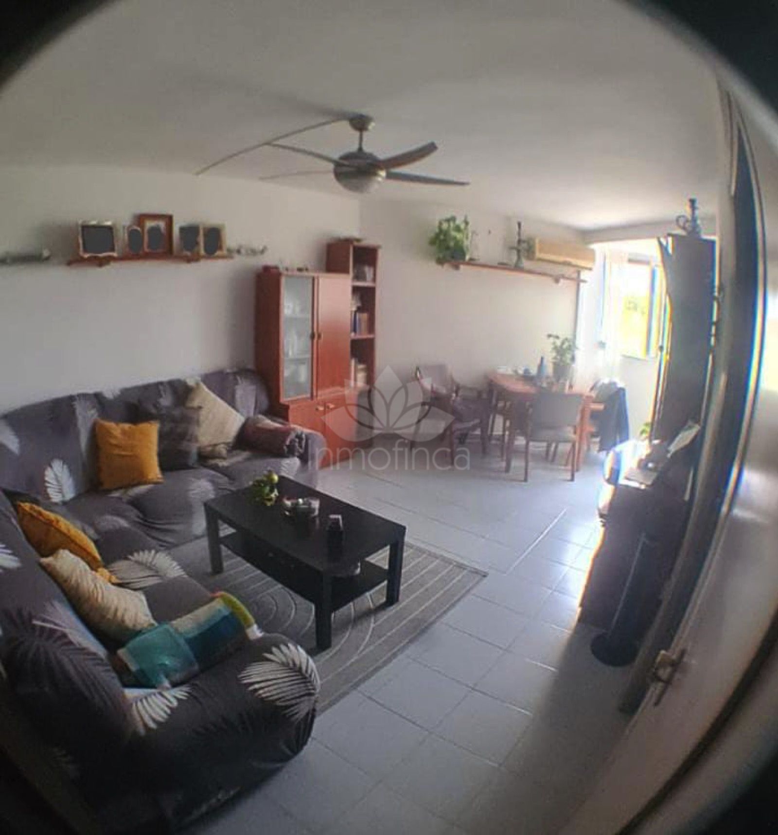 Apartment in El Mirador, Marbella