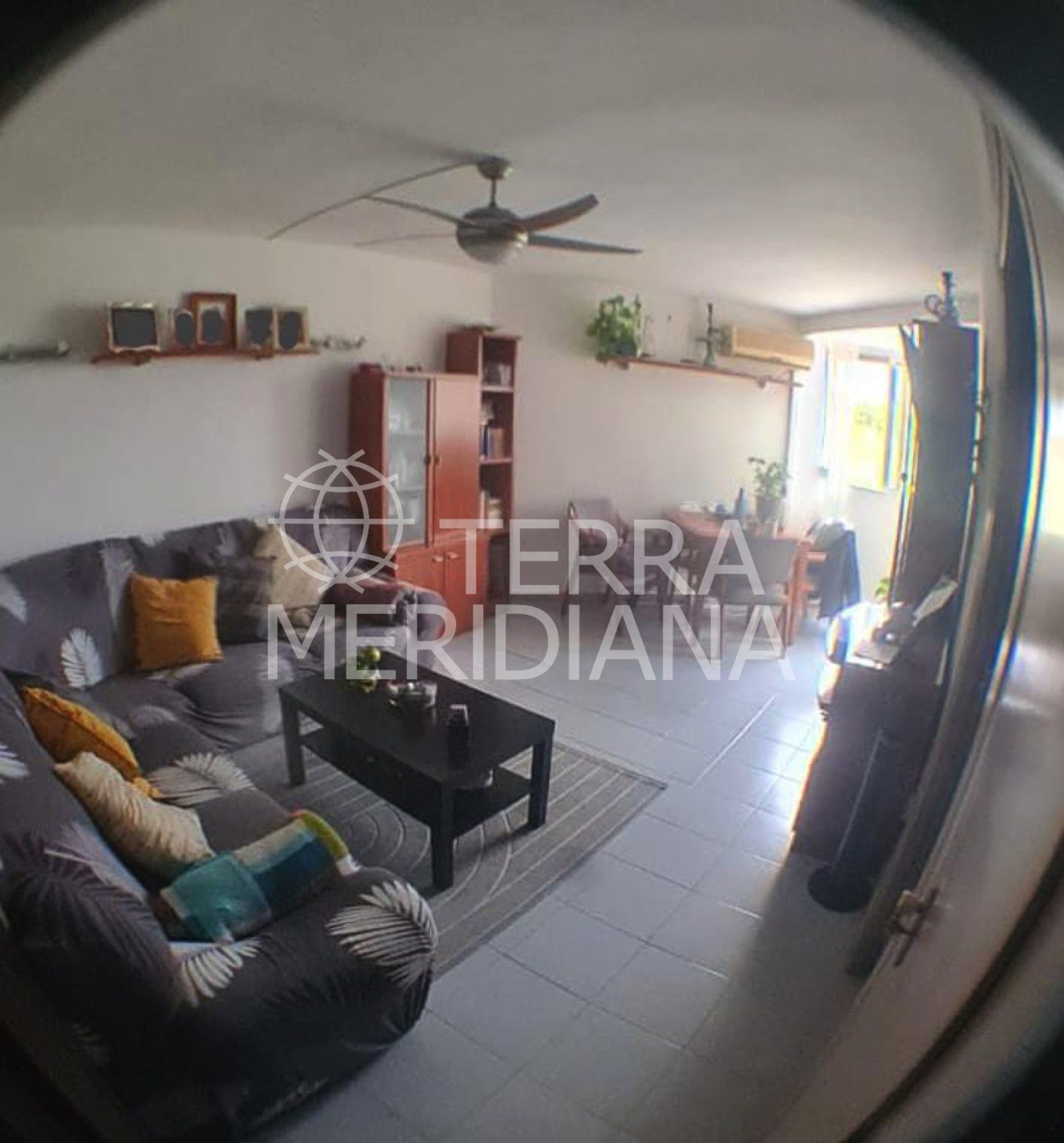 Apartment in El Mirador, Marbella