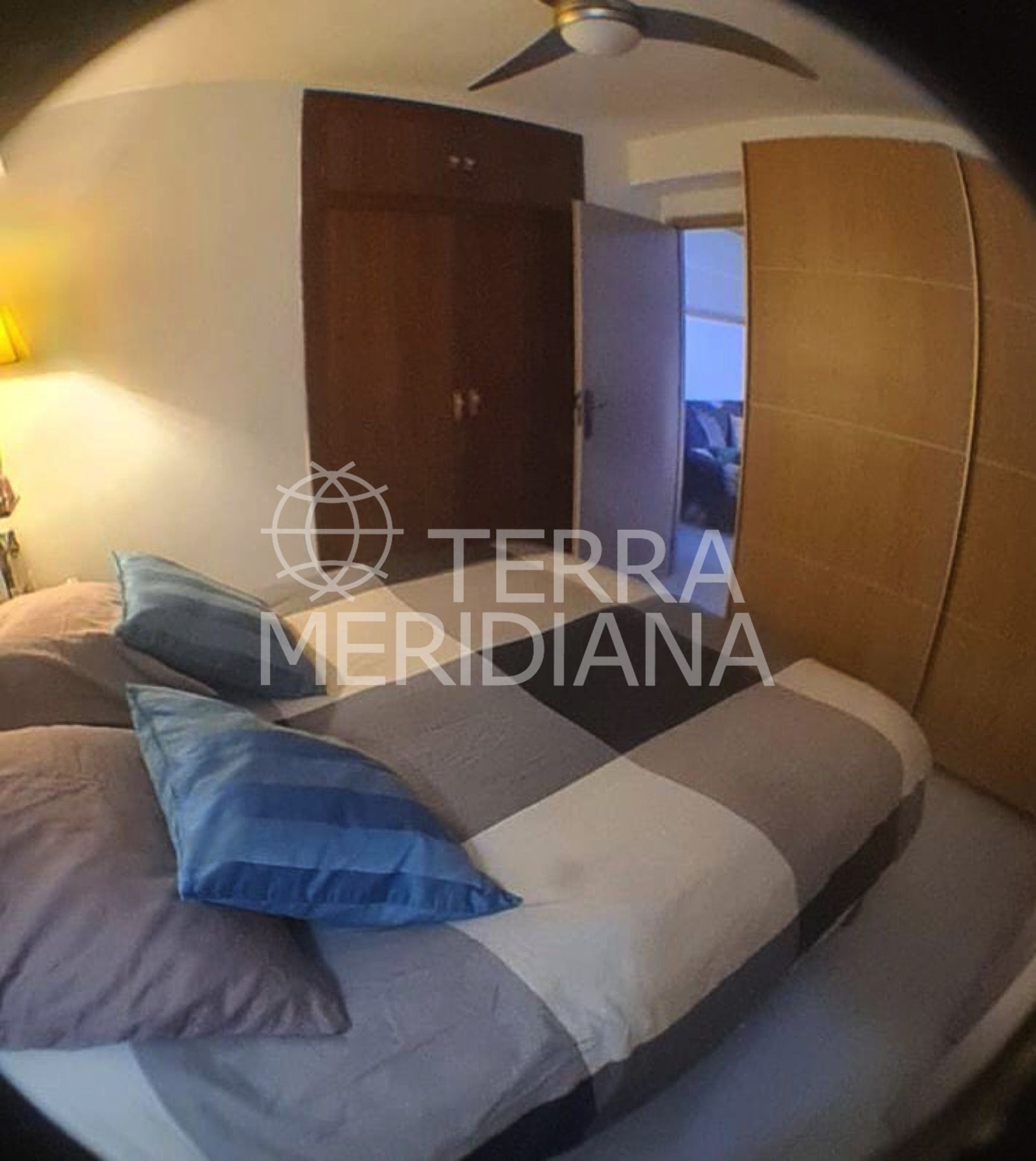 Apartment in El Mirador, Marbella