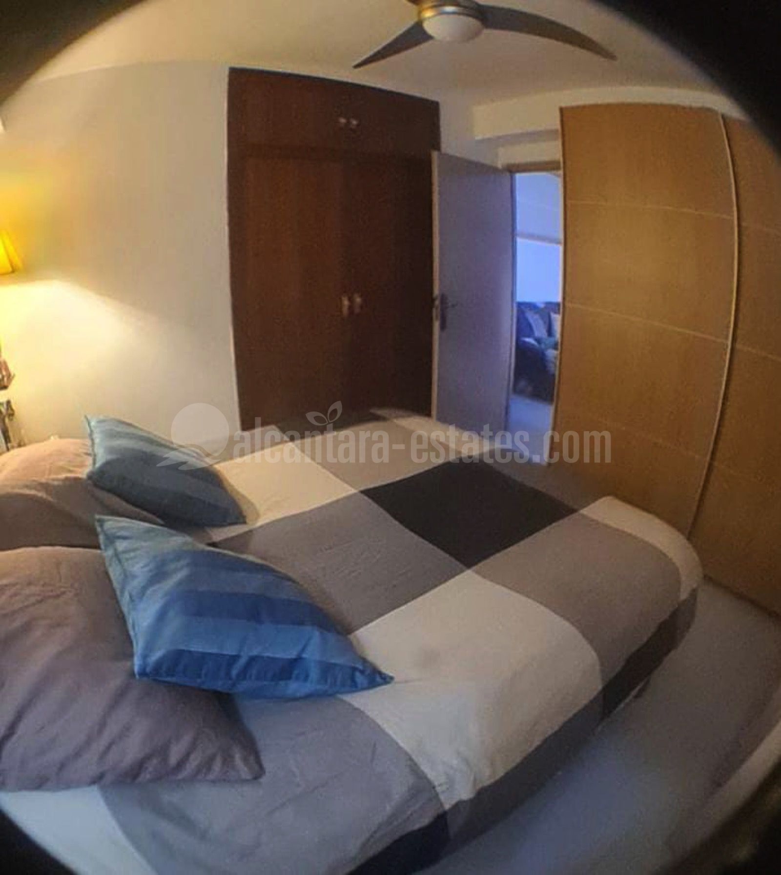 Apartment in El Mirador, Marbella